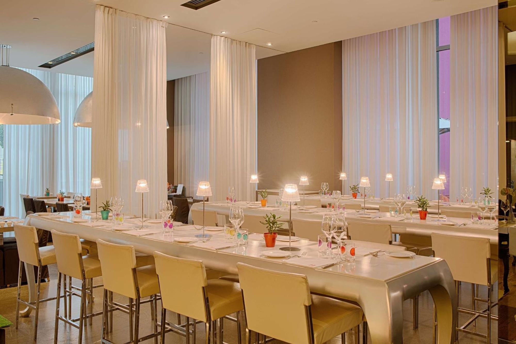 Nhow Hotel 4*