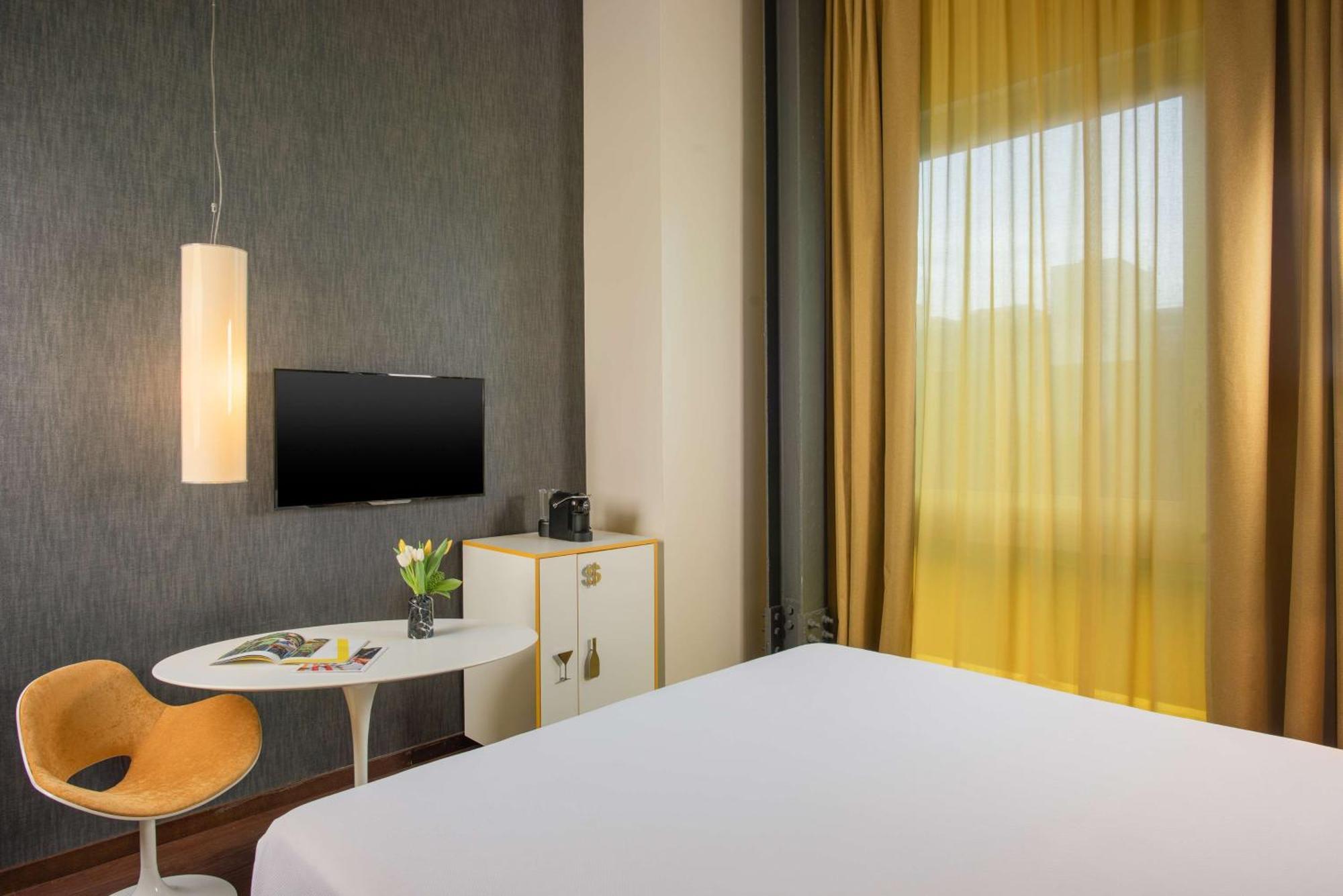 Nhow 4* Milan