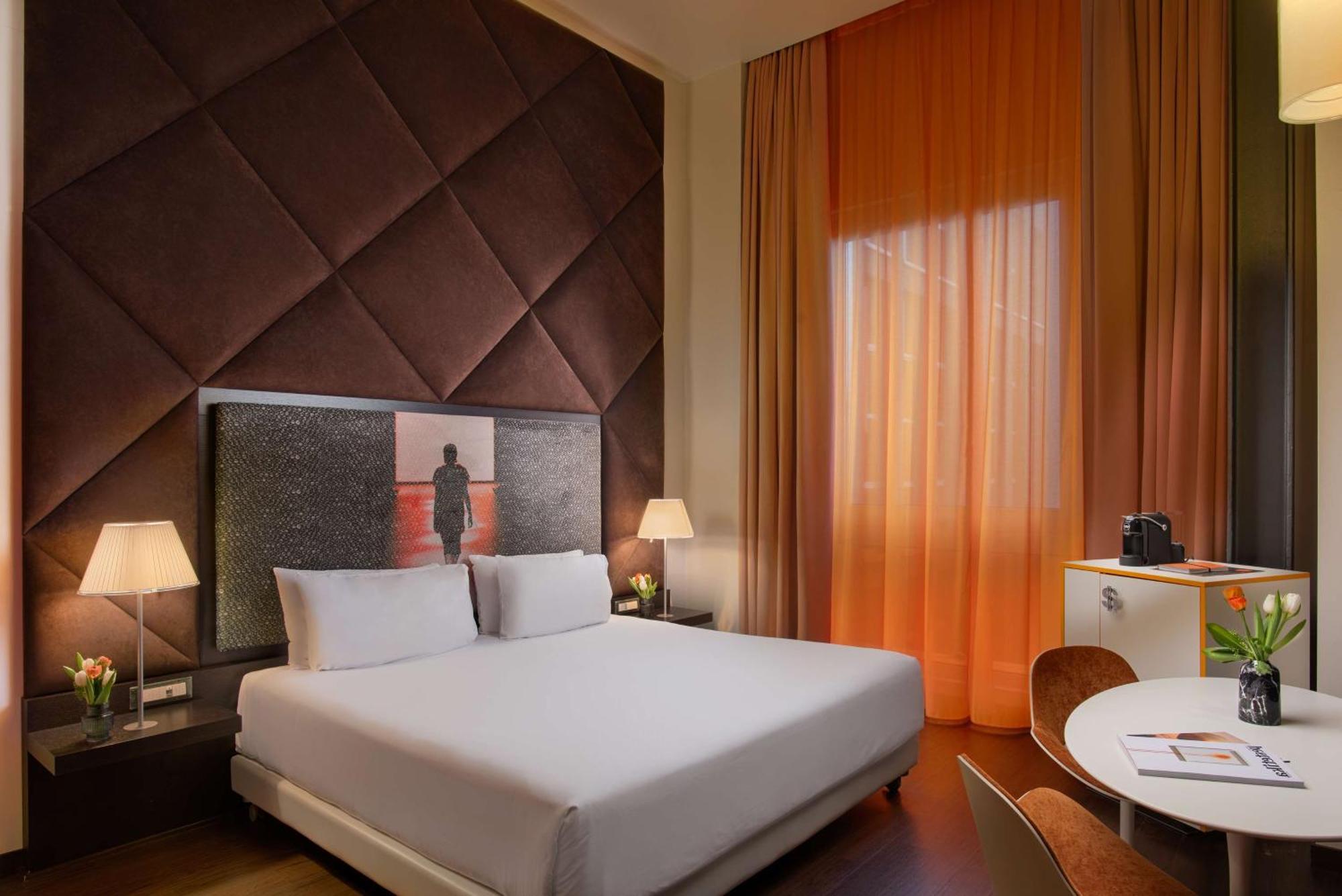 Hotel Nhow Milan