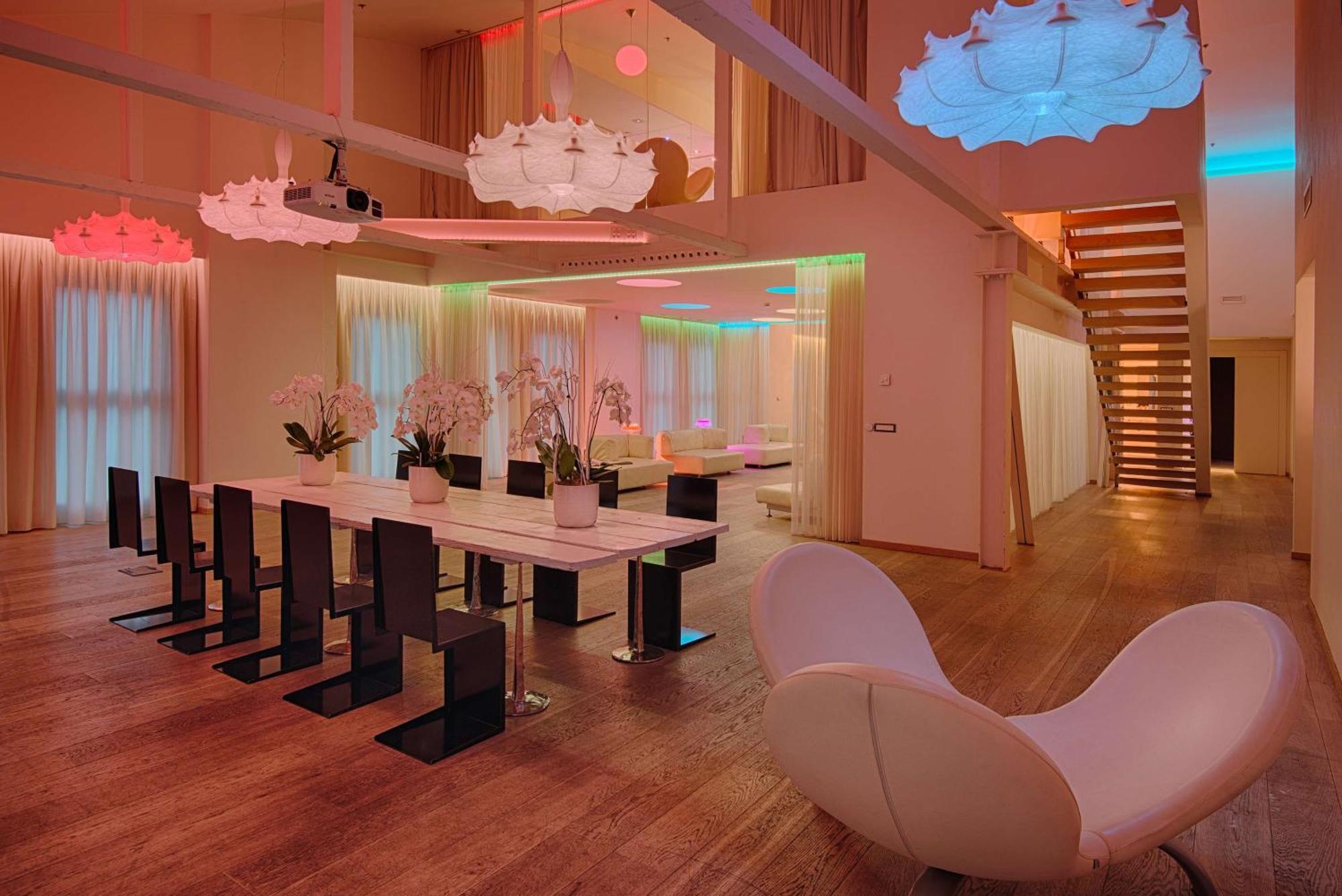 Nhow Hotel Milan
