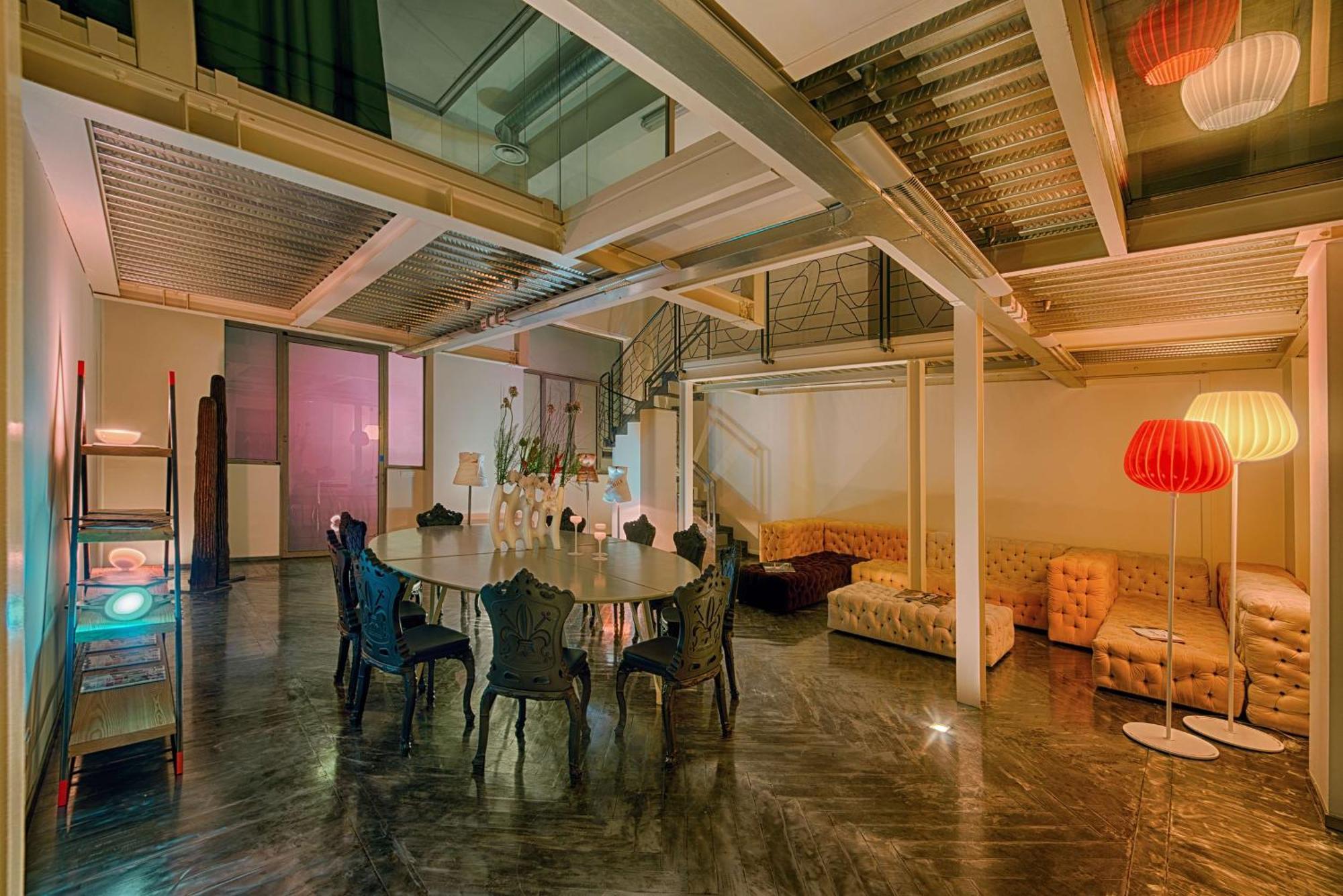 Hotel Nhow Milan