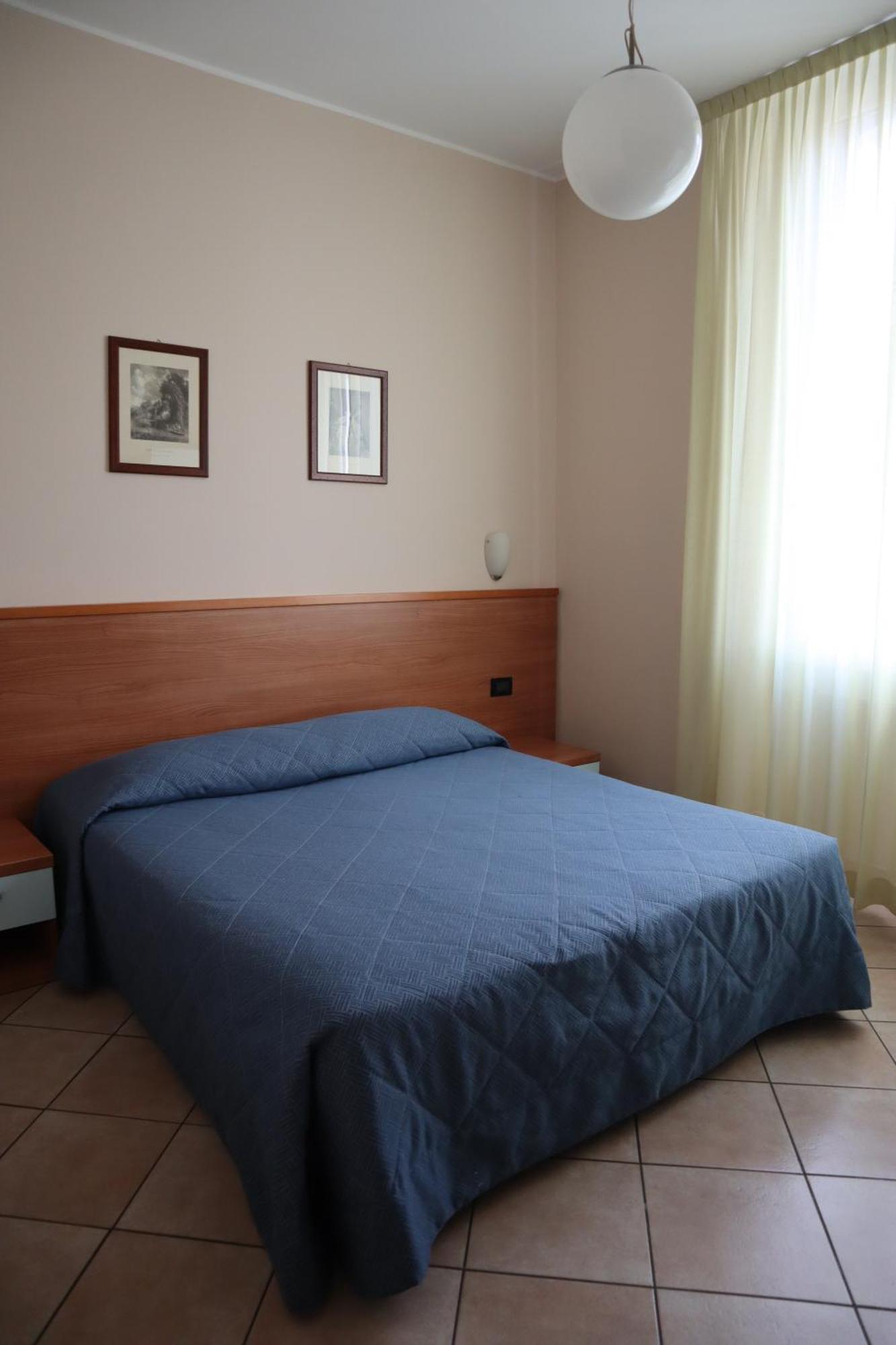 Salerno 3* Milan
