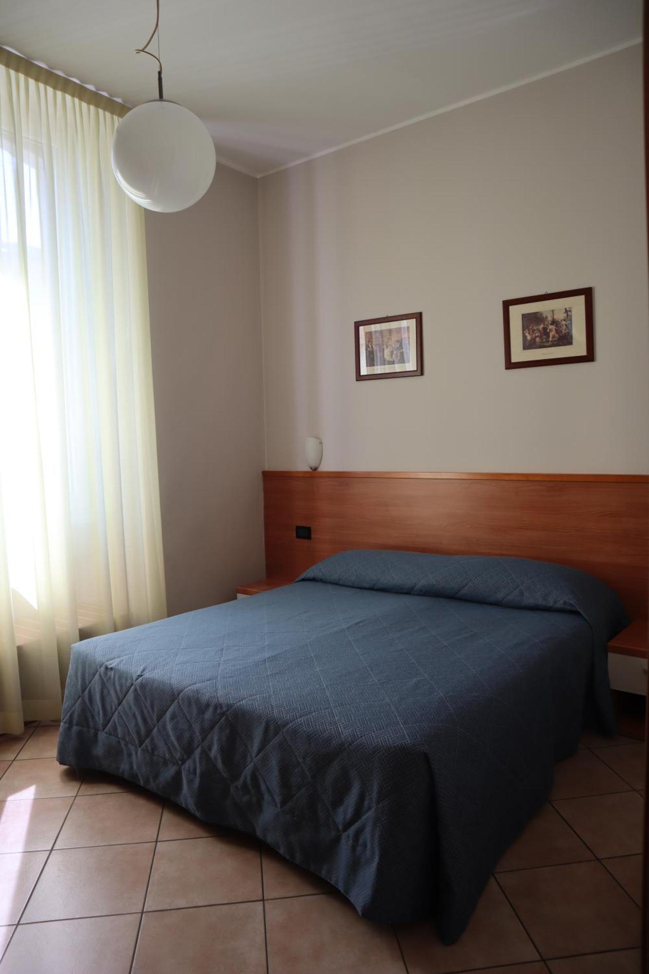 Hotel Salerno