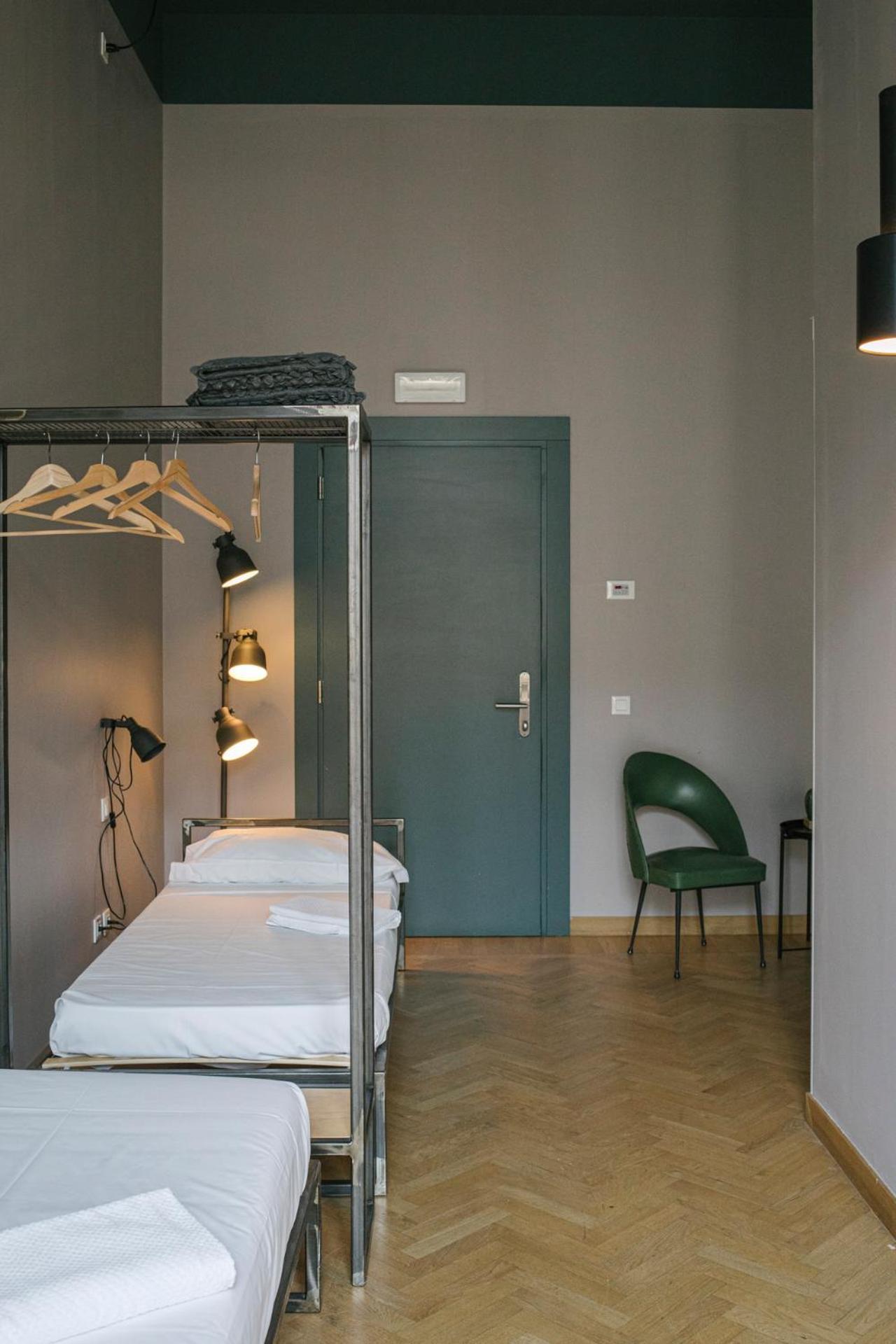 Casabase Hostel Milan