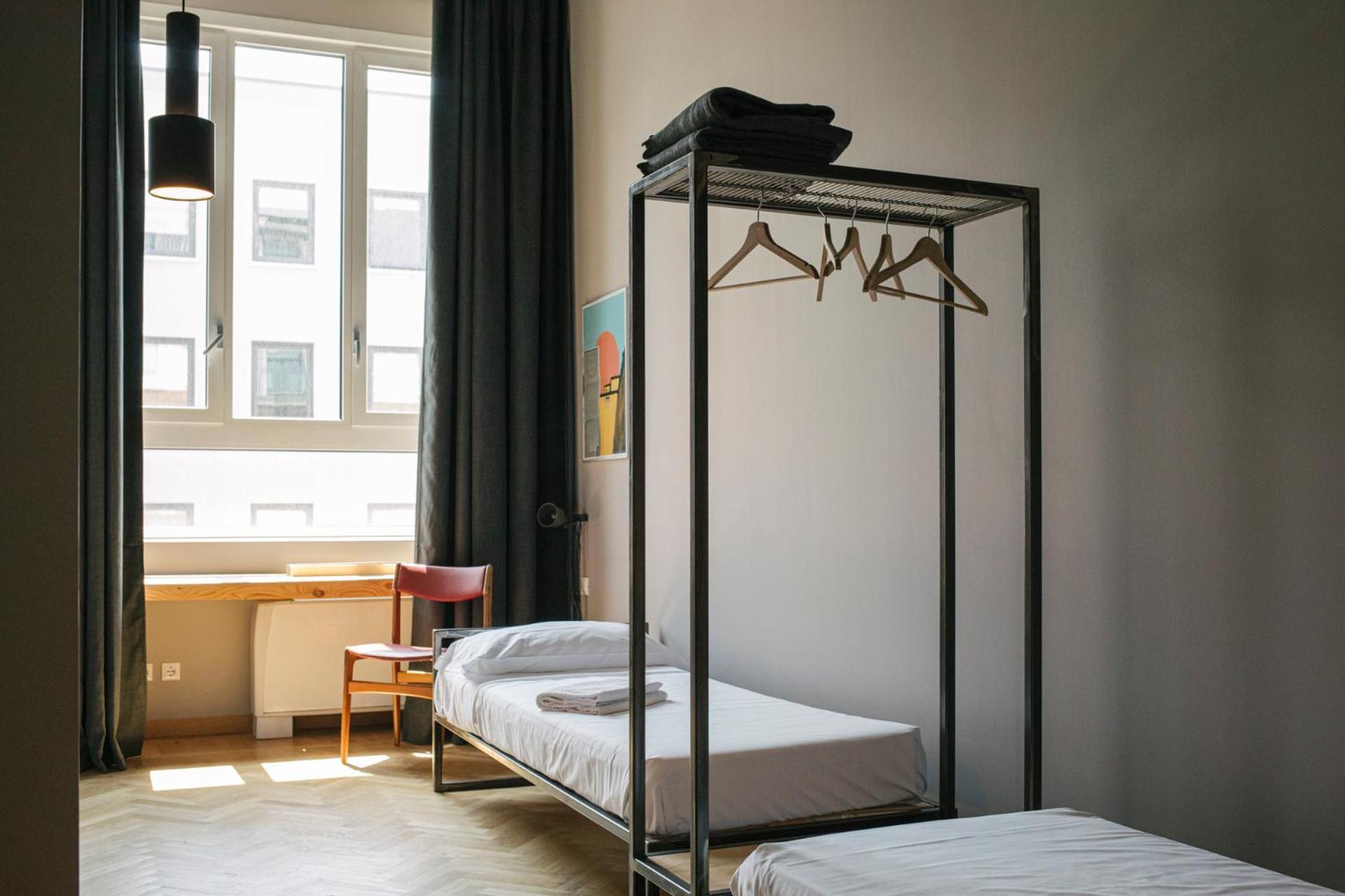 Hostel Casabase Milan