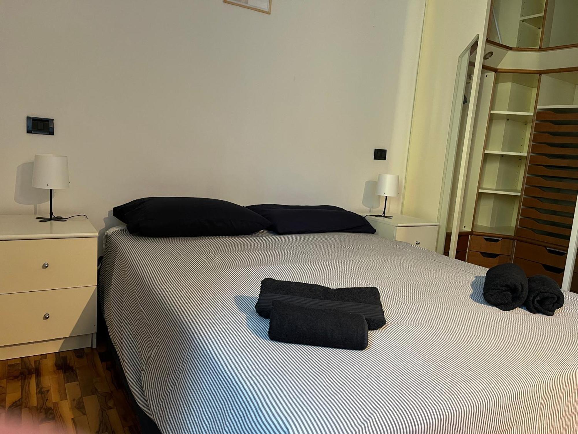 Vigliani Apartment Milan