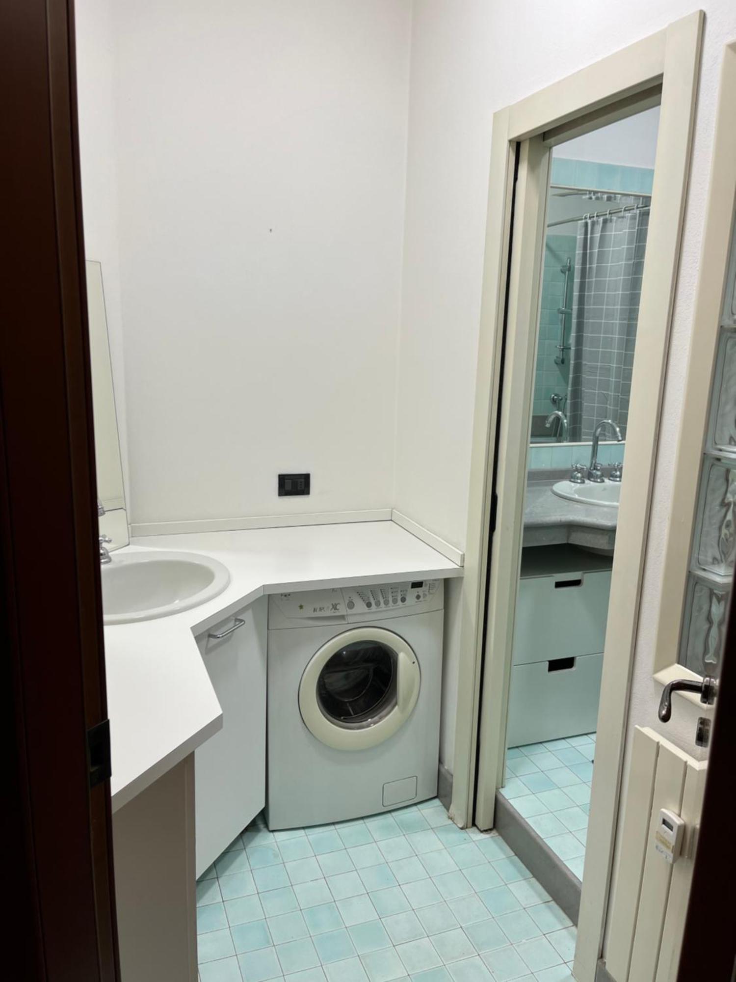 Apartment Vigliani Milan