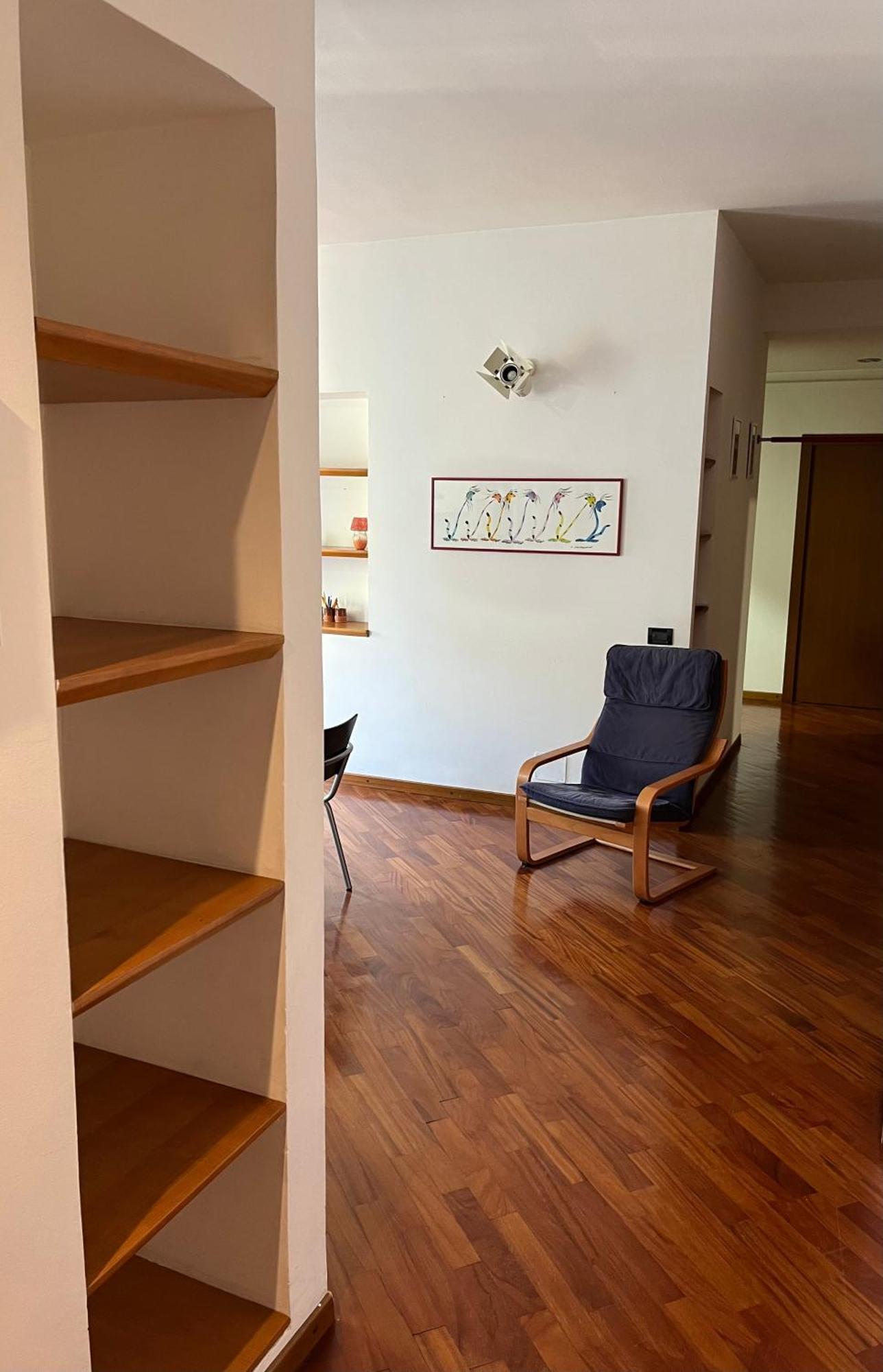 Apartment Vigliani