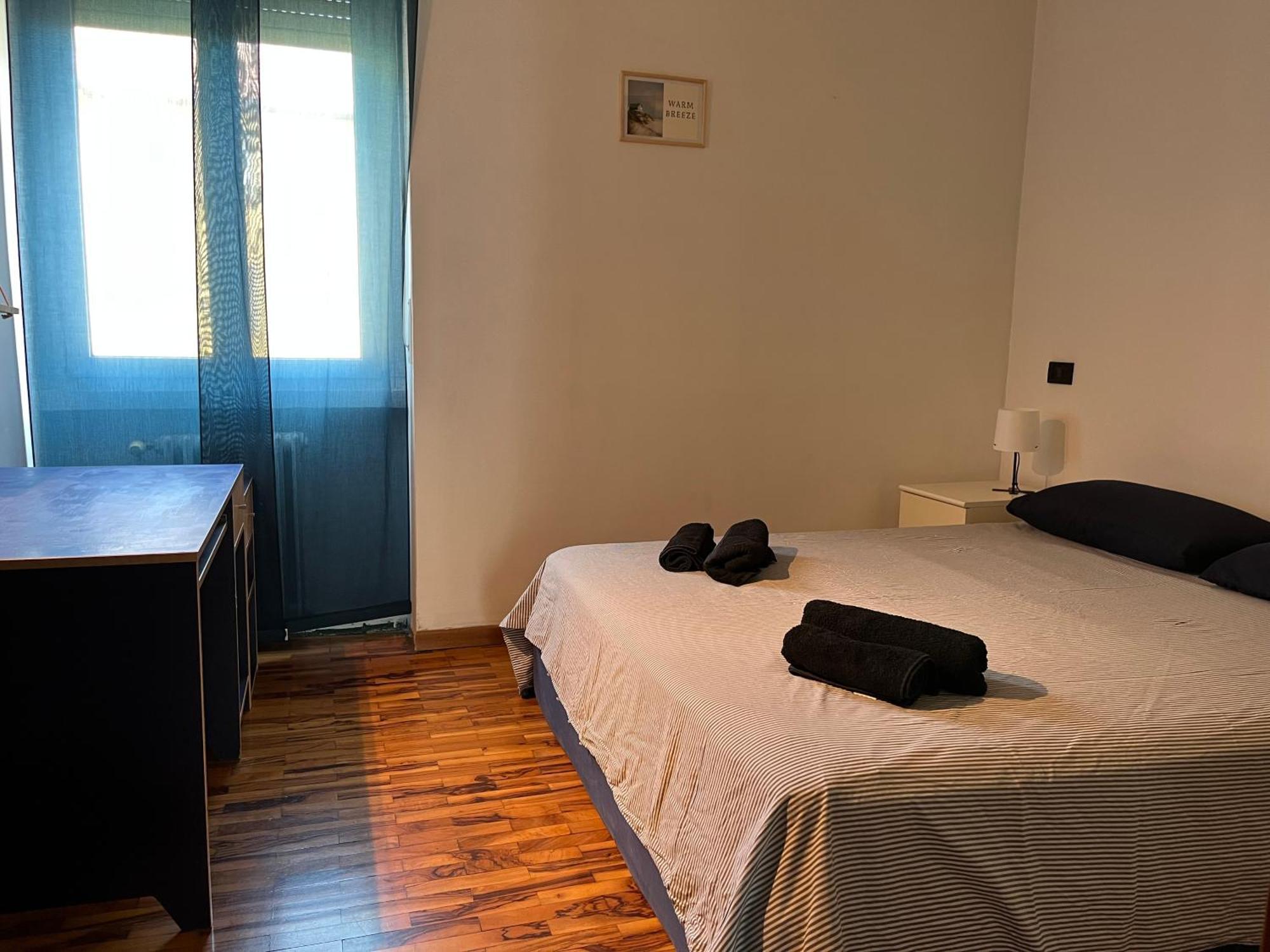 Vigliani Apartment *