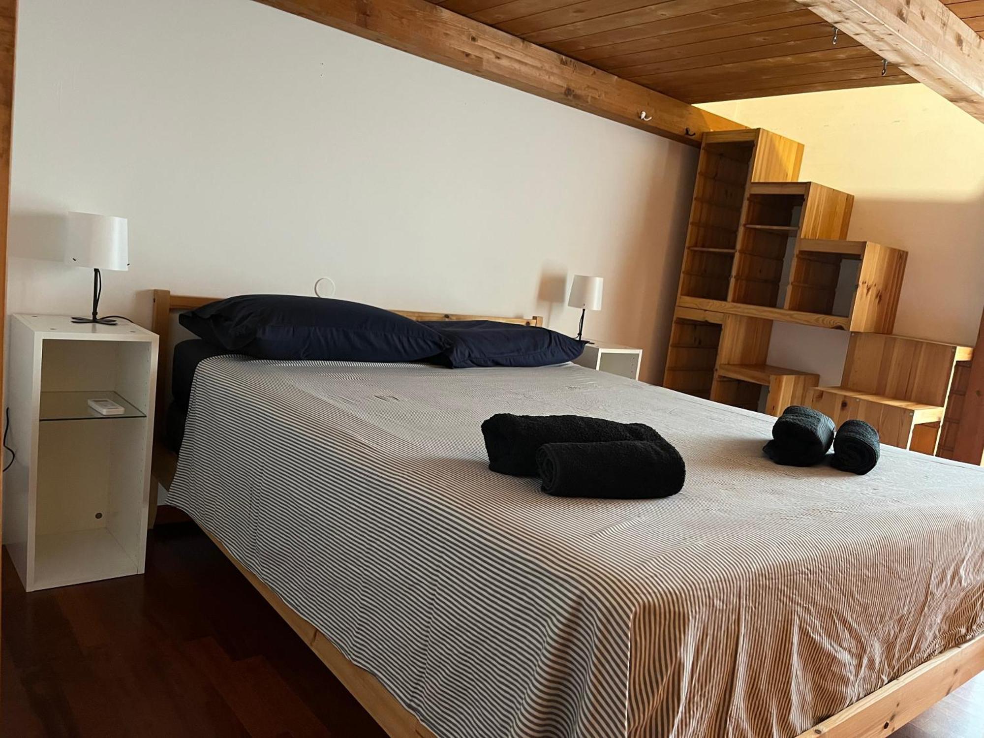 Apartment Vigliani *