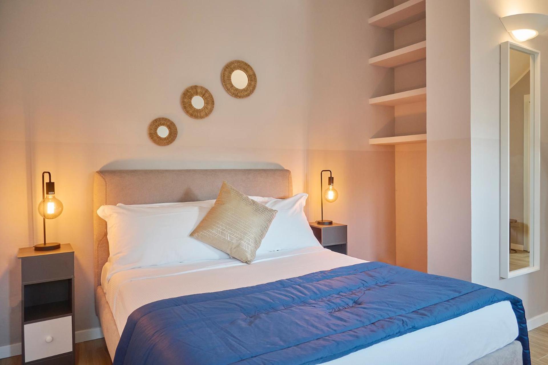 Apartment Retreats Duomo Milan