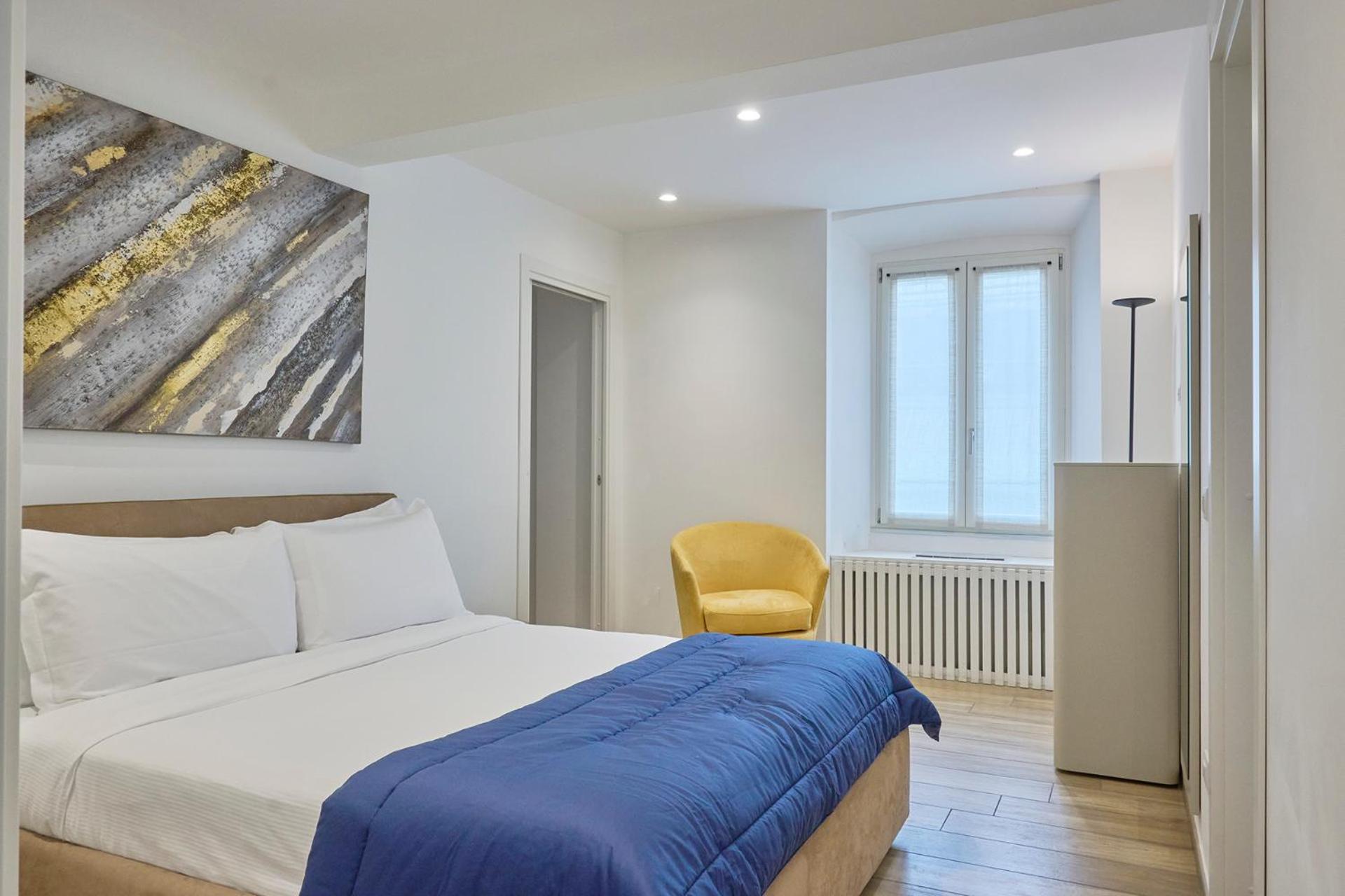 Apartment Retreats Duomo