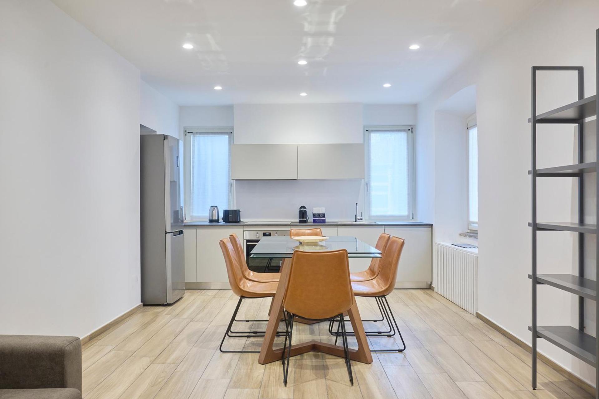 Retreats Duomo Apartment Milan