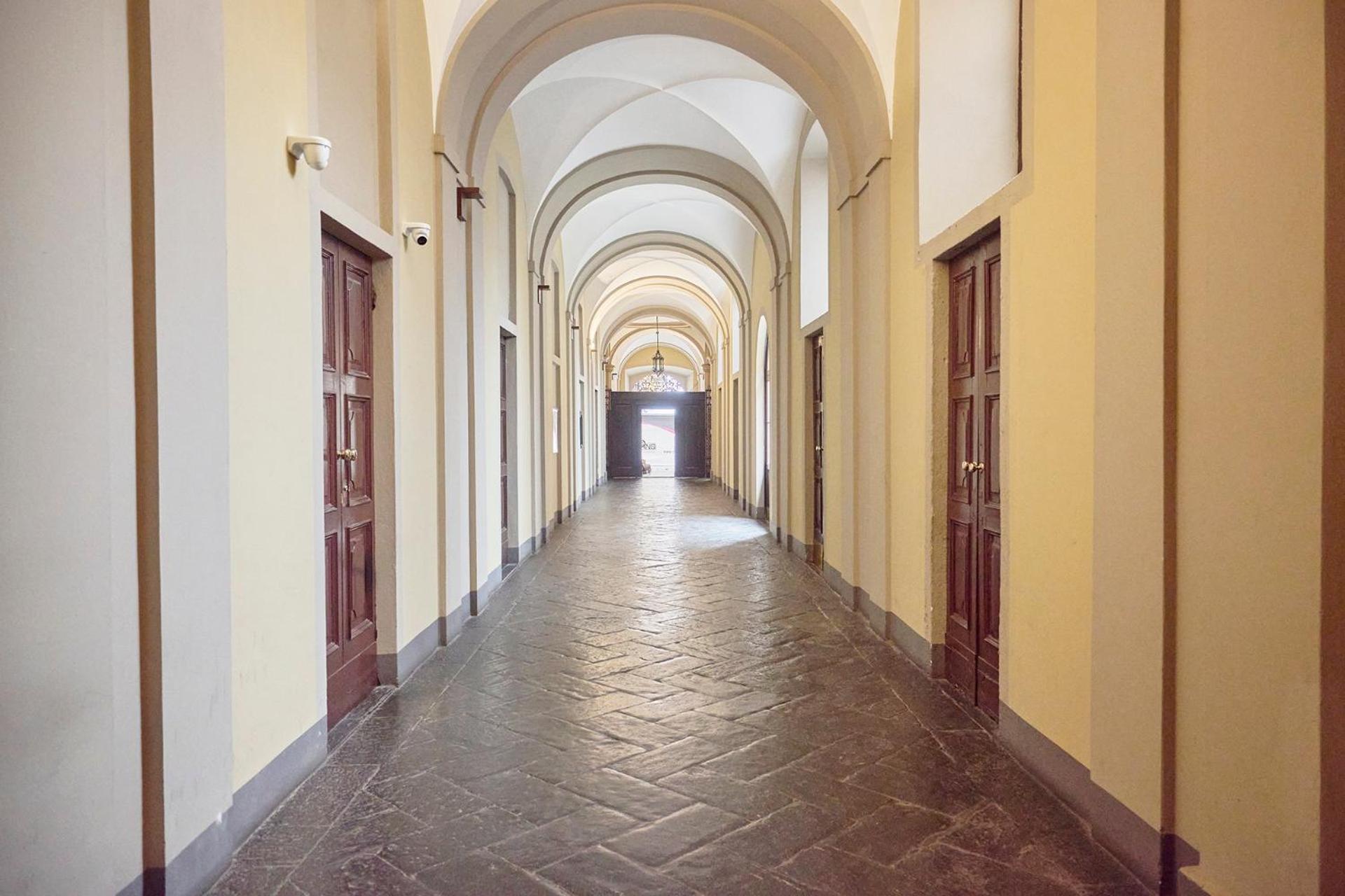 Retreats Duomo * Milan