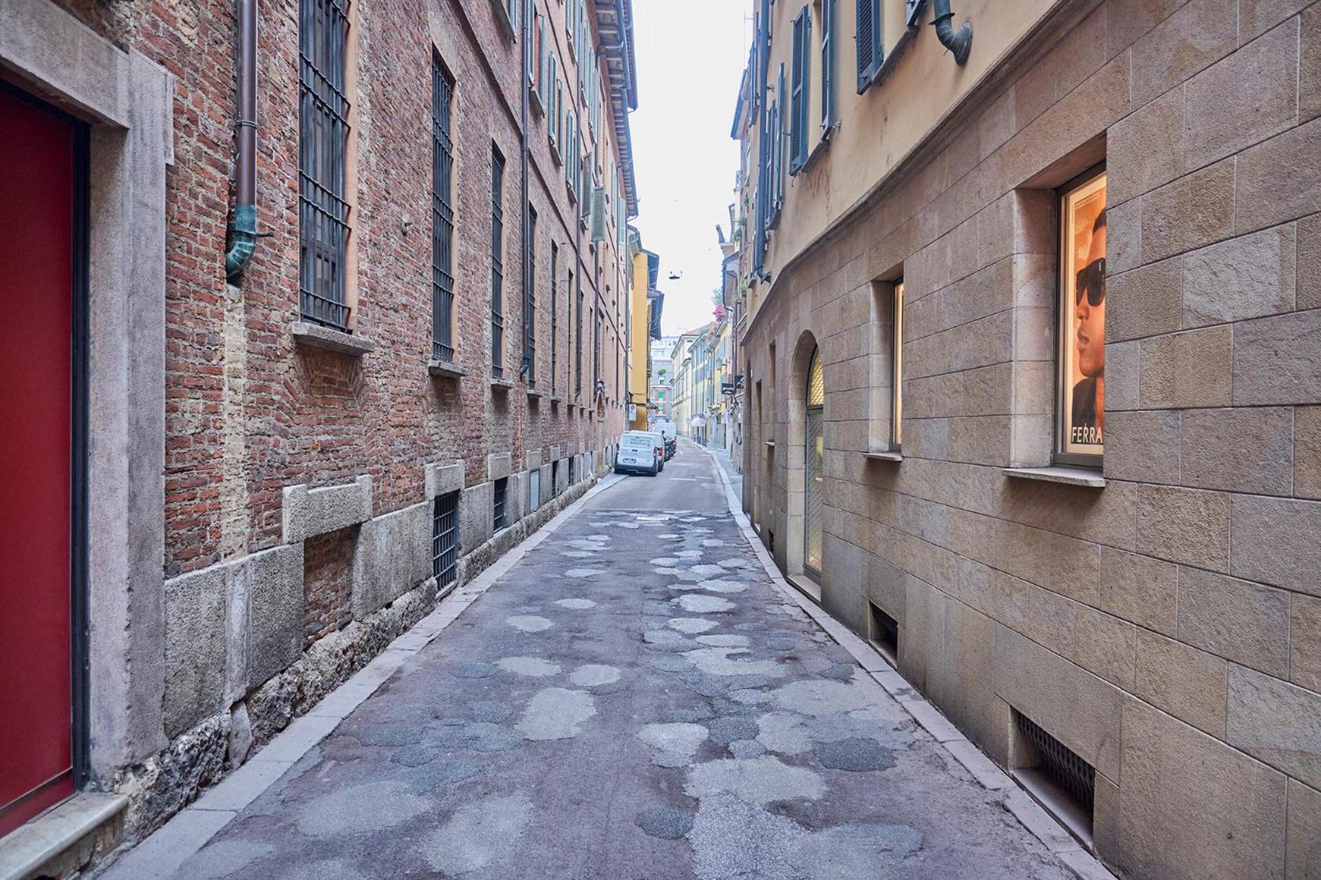 Retreats Duomo Apartment *