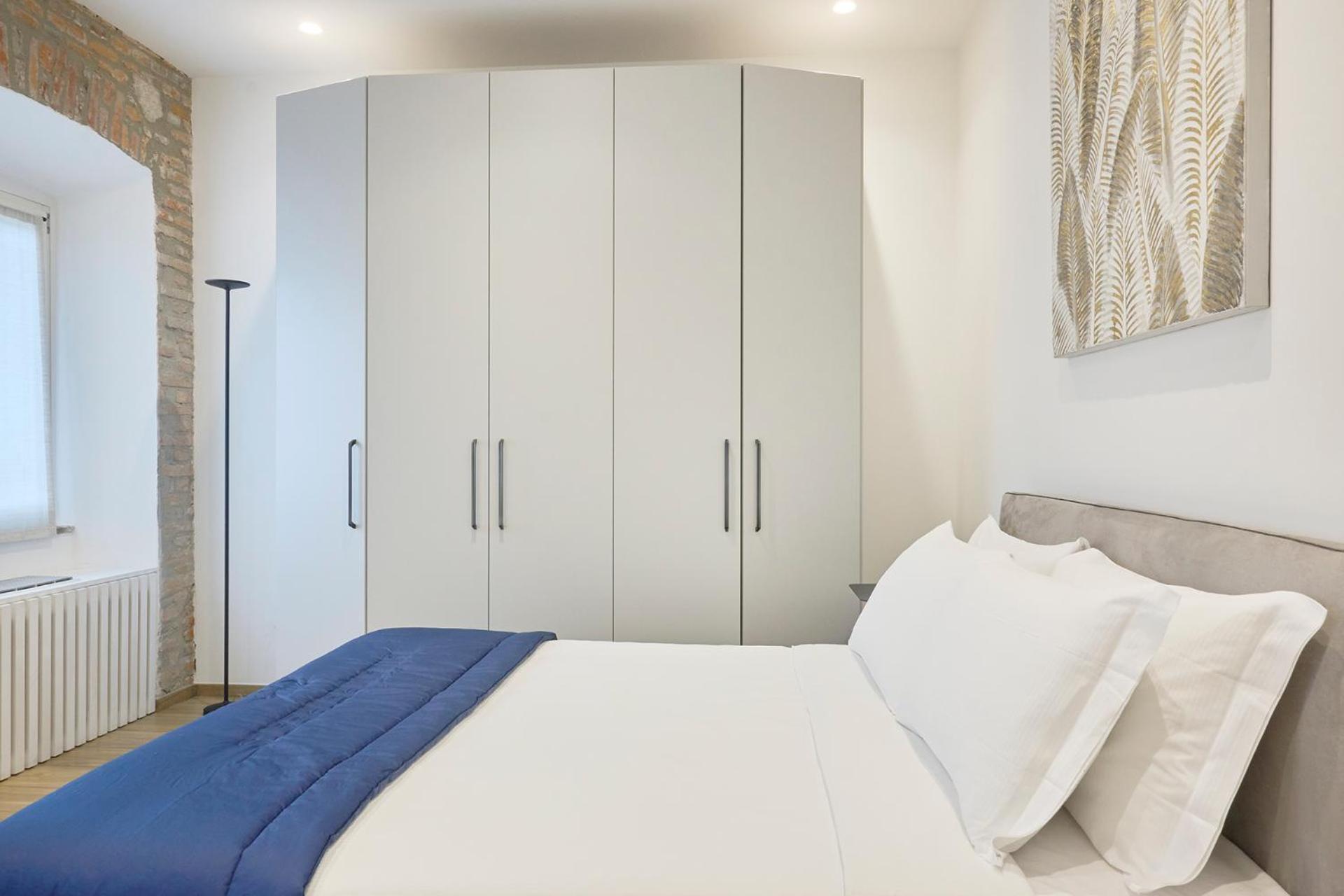 Retreats Duomo Apartment Milan