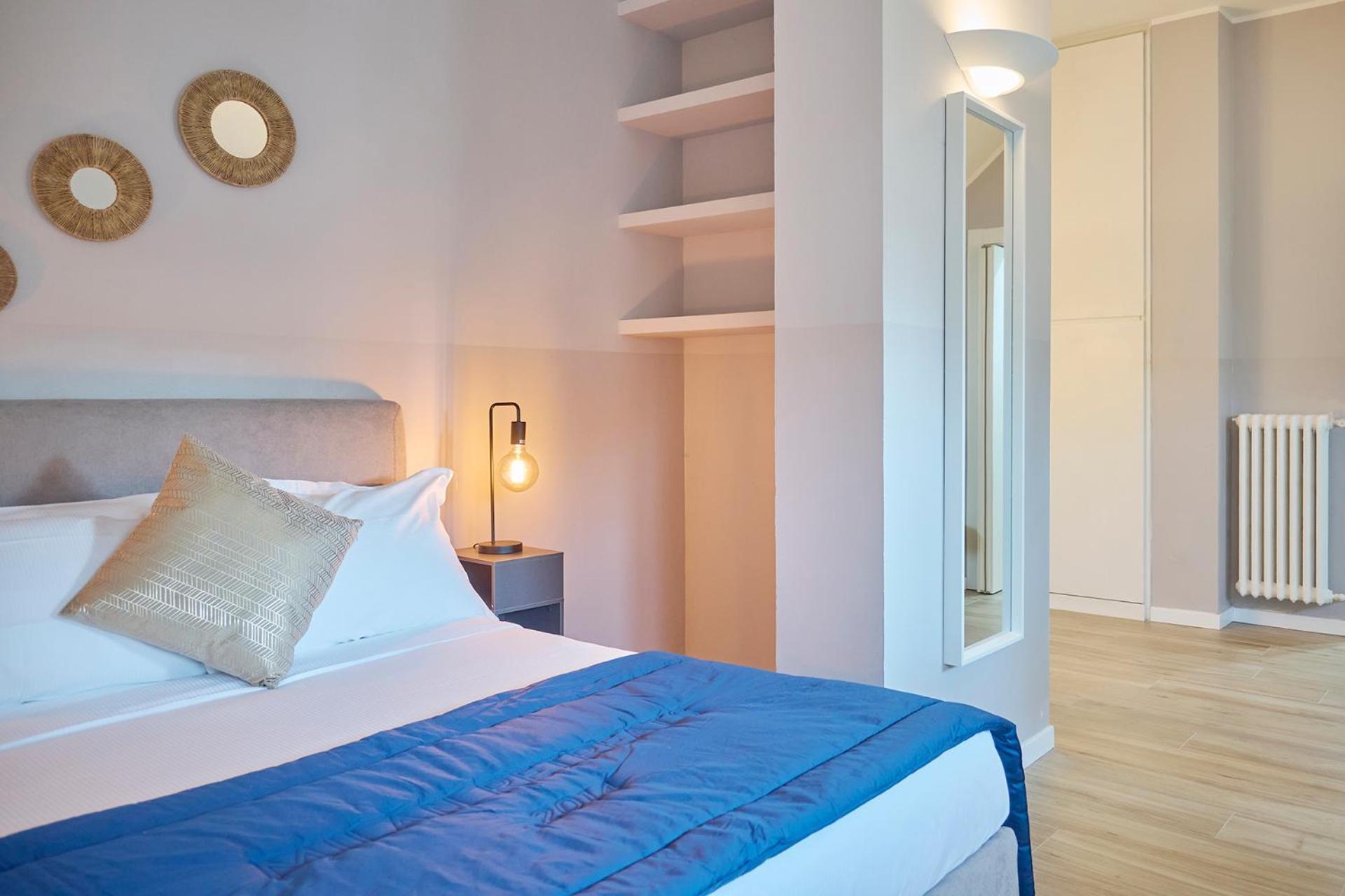 Retreats Duomo Apartamento *