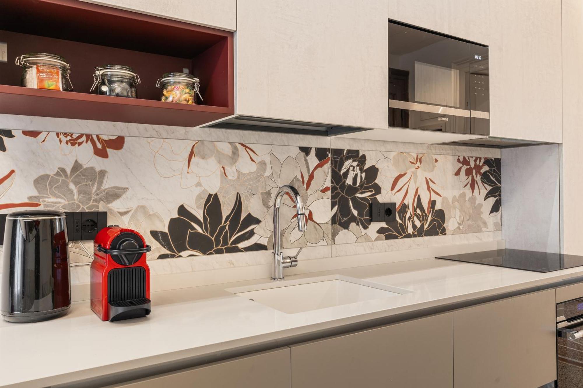 Apartment Majno - Your From