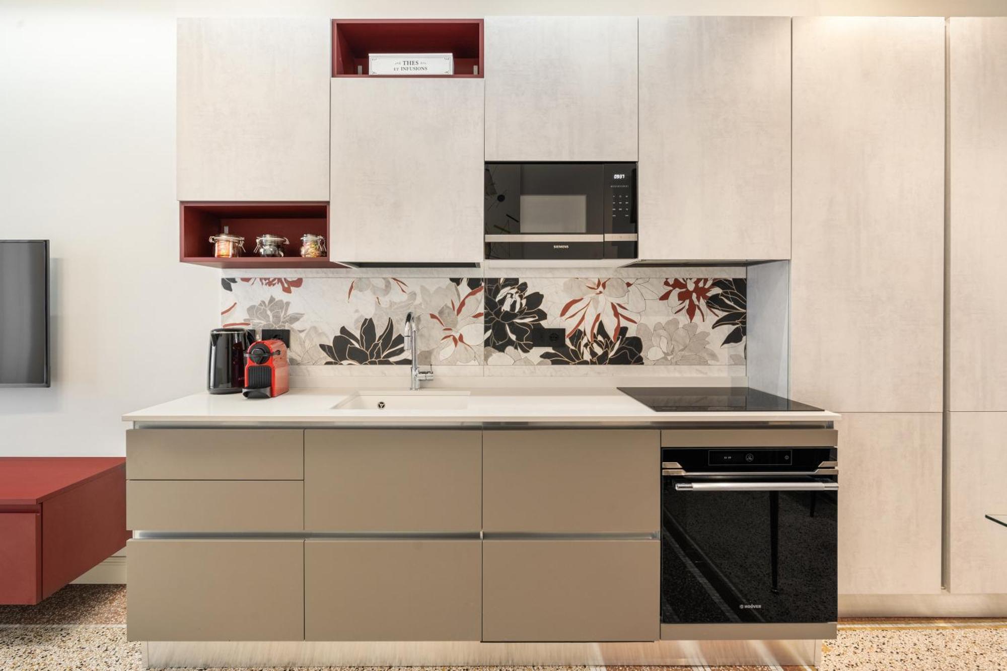 Apartment Majno - Your From *