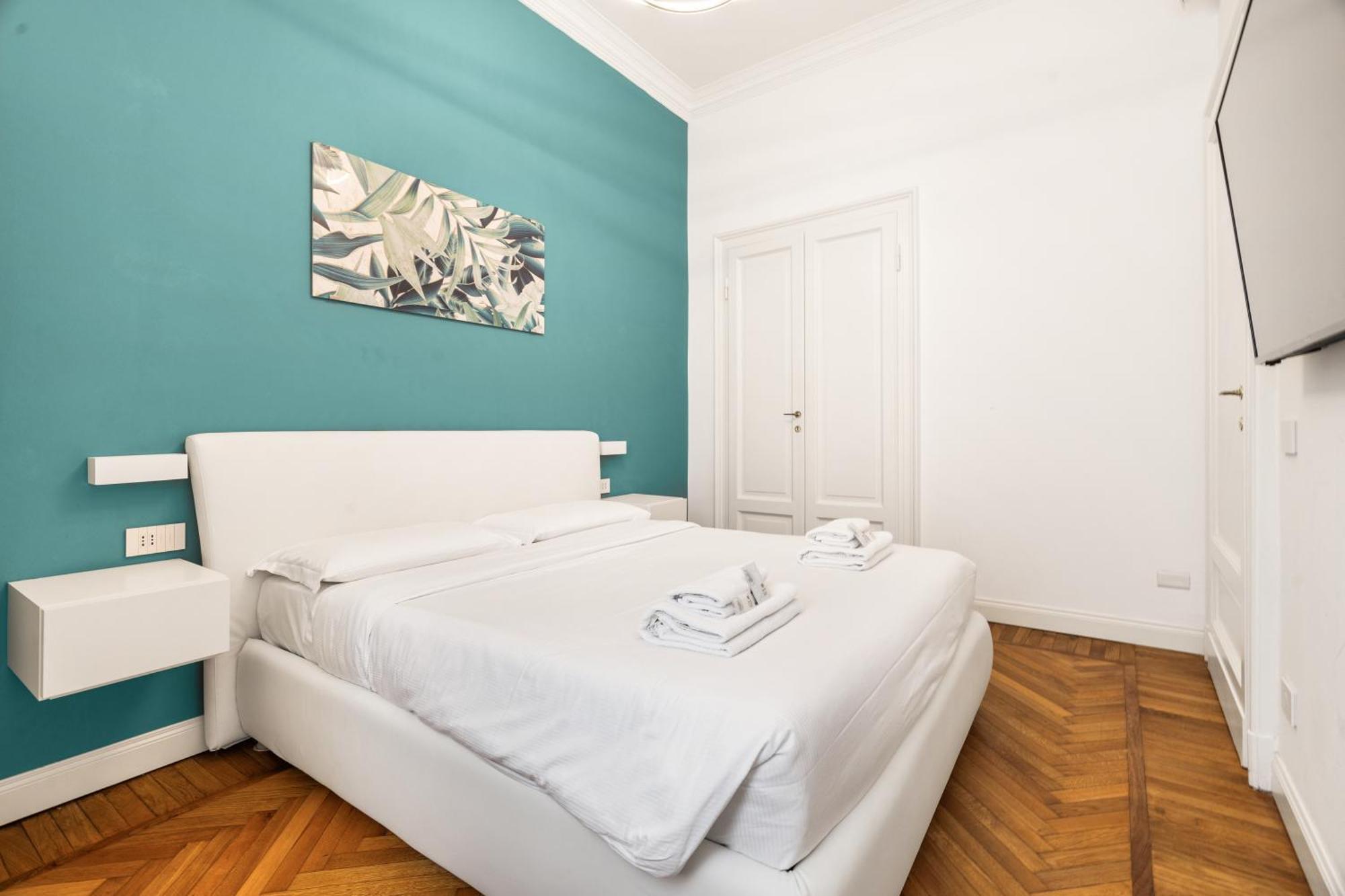 Majno - Your From Apartment Milan