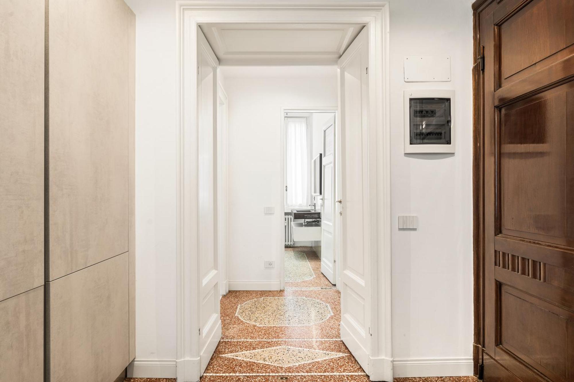 Apartment Majno - Your From