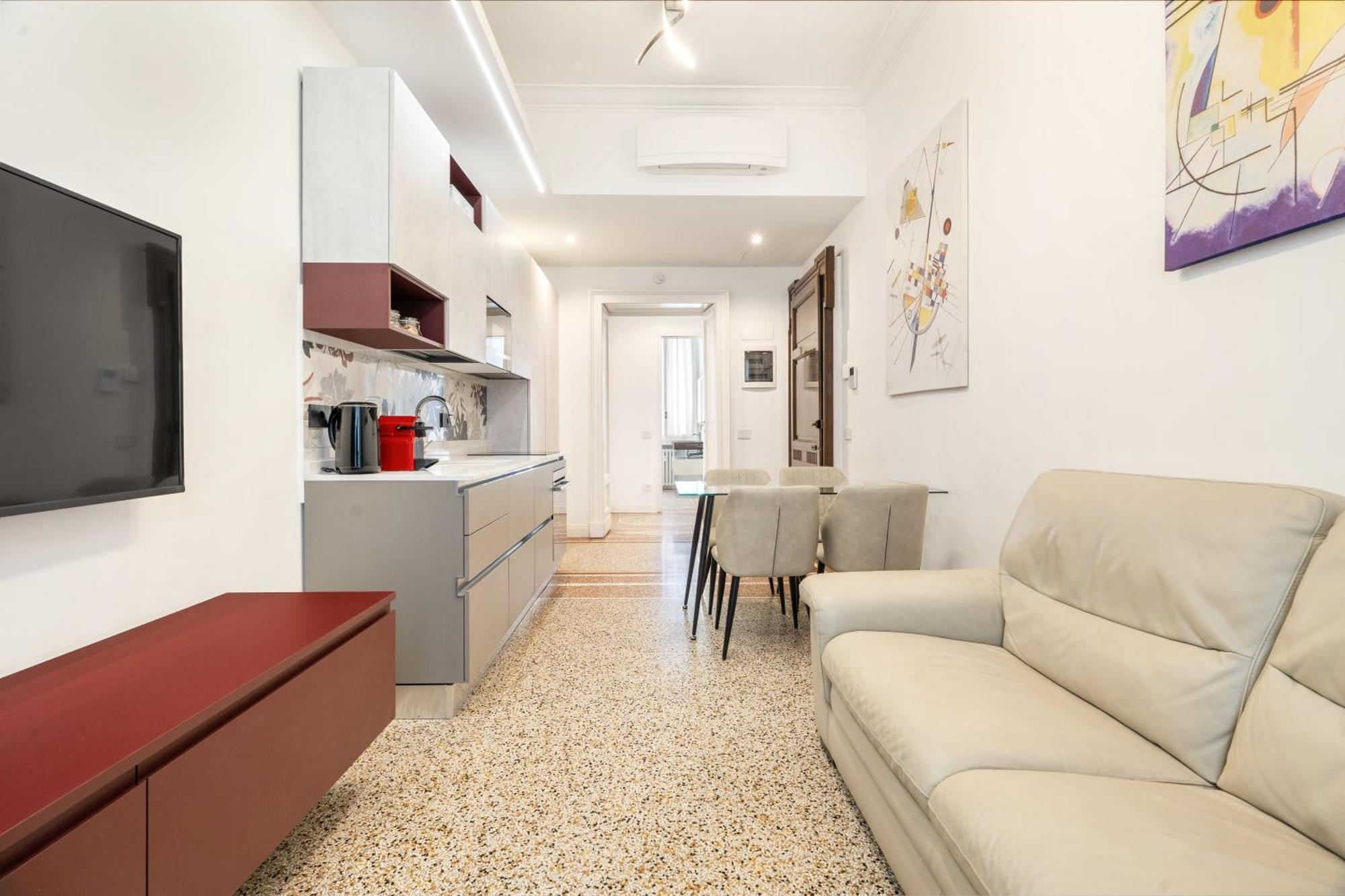 Majno - Your From Apartment *