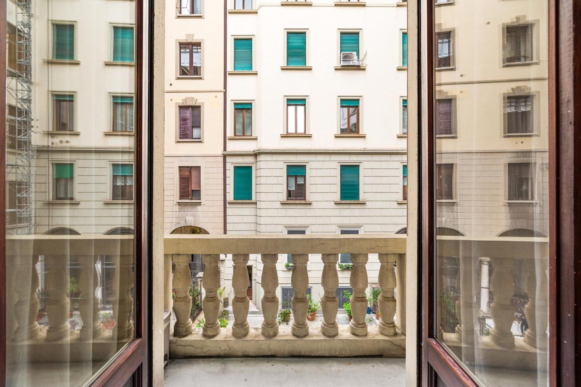 Apartment Majno - Your From *