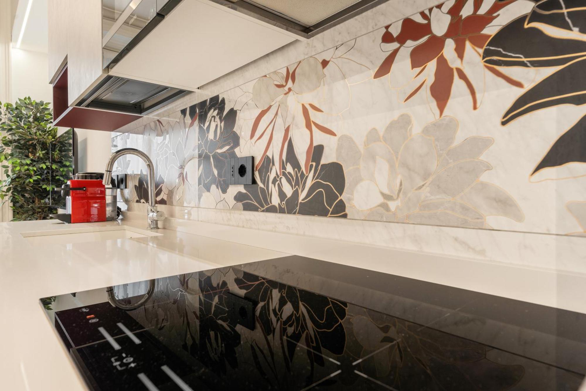Apartment Majno - Your From Milan