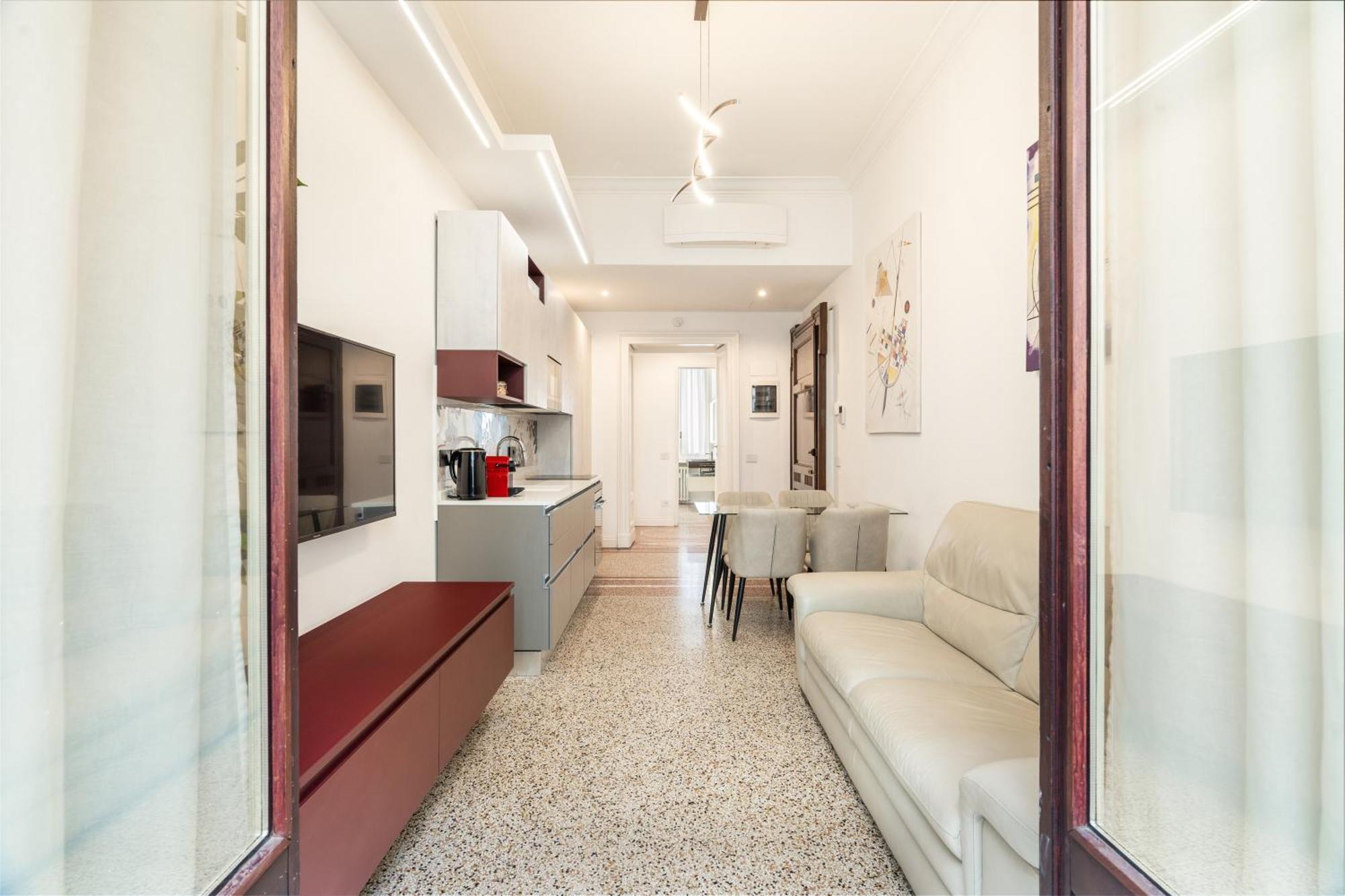 Majno - Your From * Milan