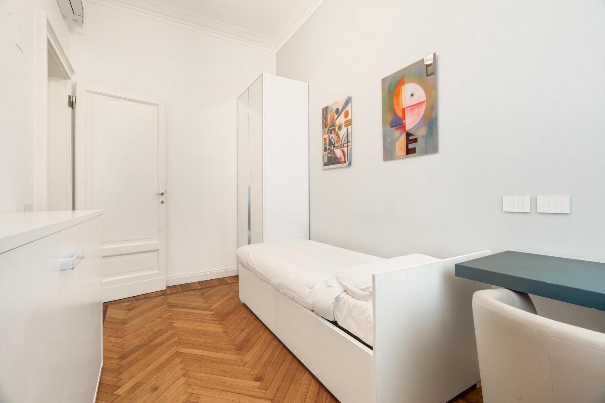 Apartment Majno - Your From