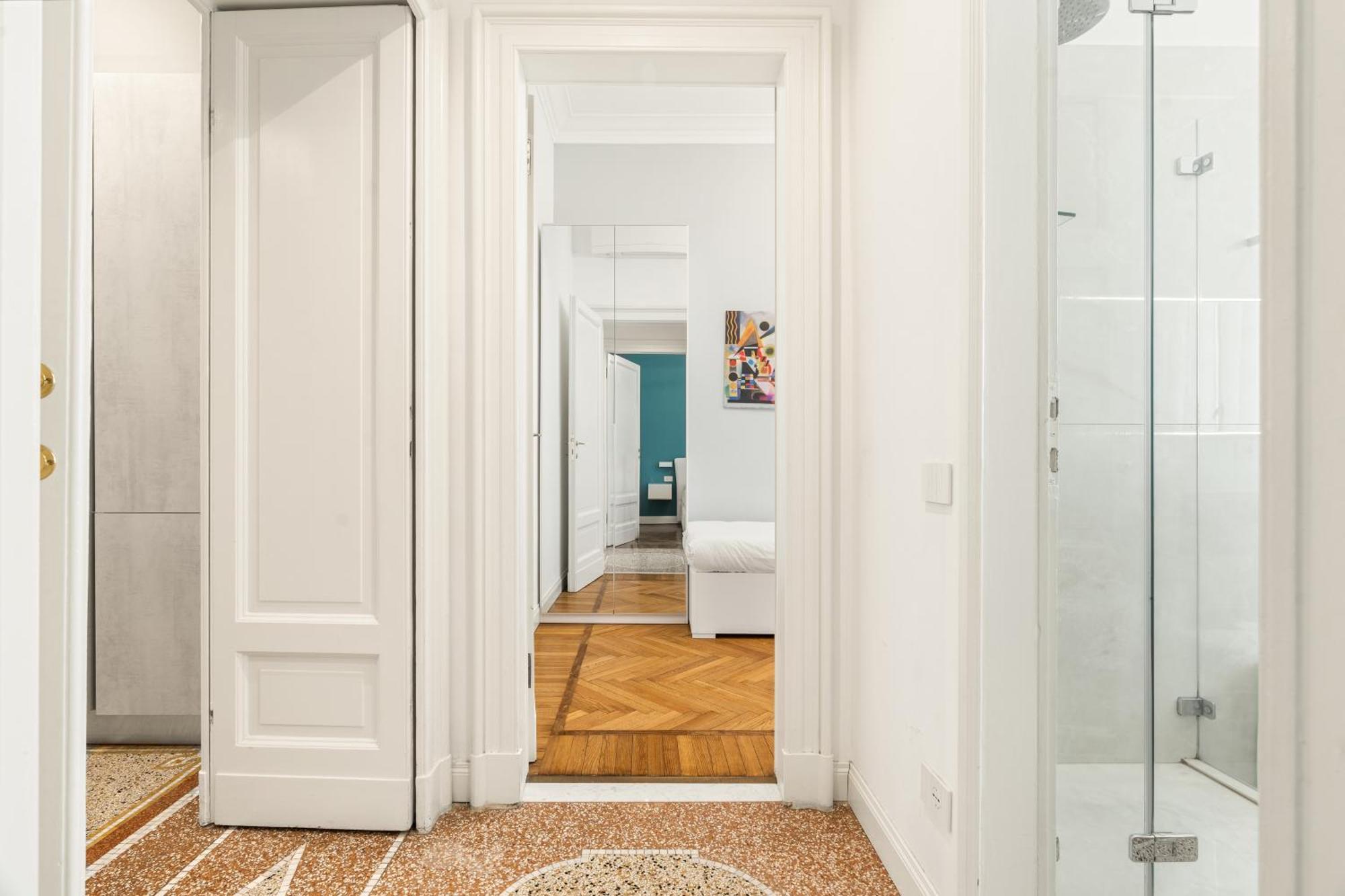 Majno - Your From Apartment Milan