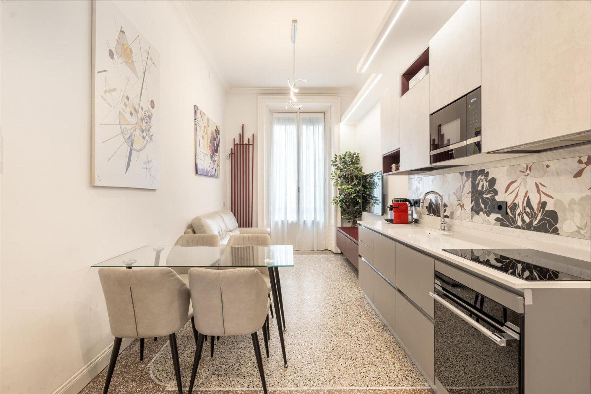 Apartment Majno - Your From *