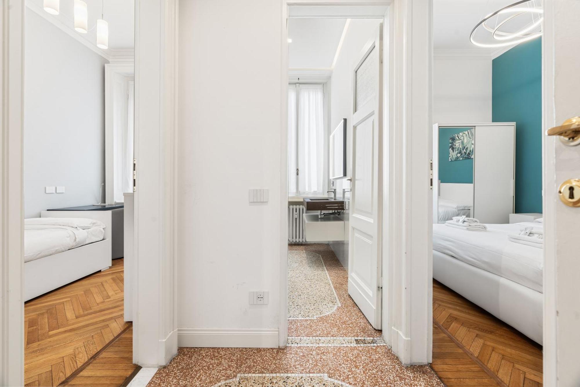 Apartment Majno - Your From