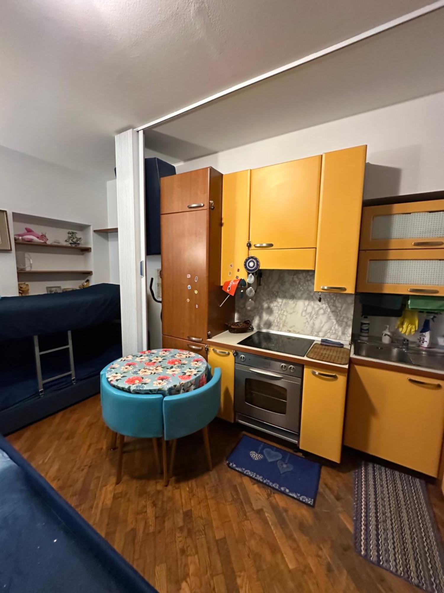 Laguna Blu Appartamento Milano