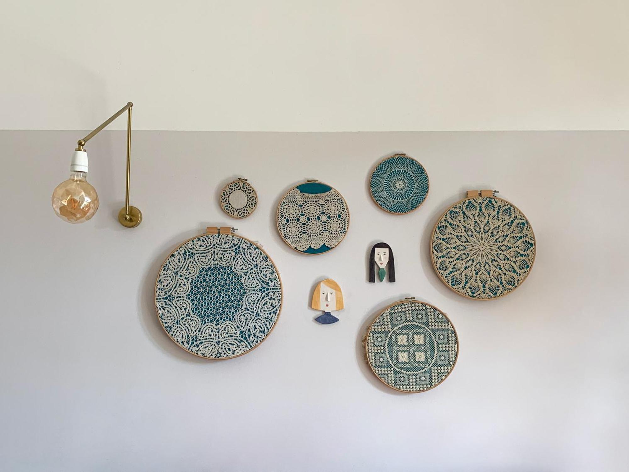 Apartment Ceramics And Charm Station - Meryggiare *