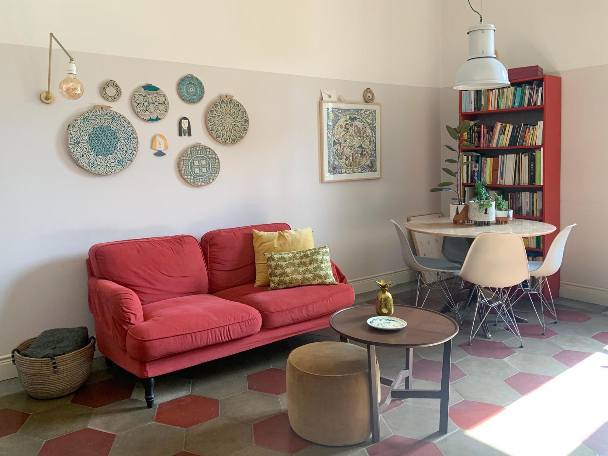 Ceramics And Charm Station - Meryggiare Apartment Milan