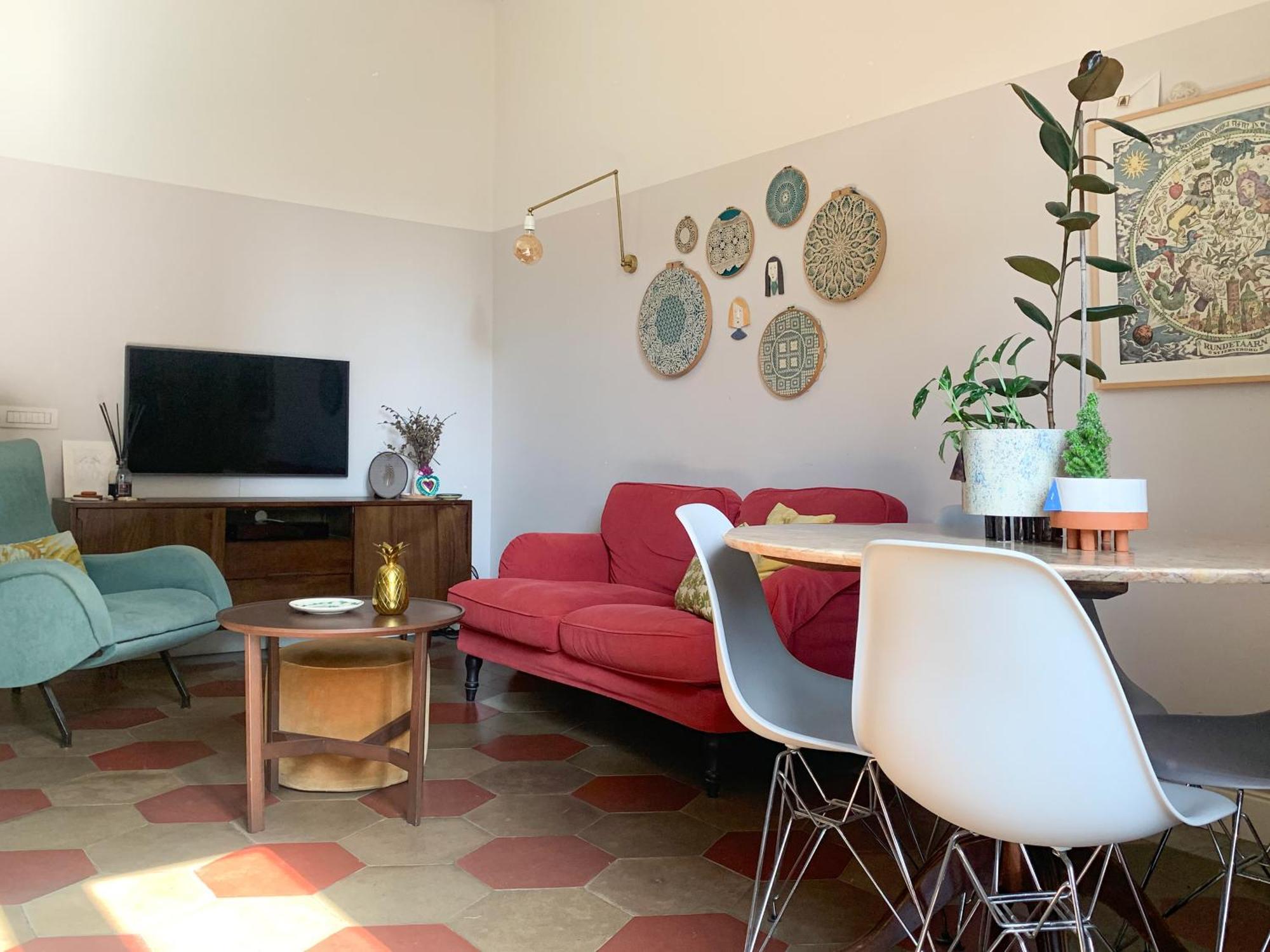 Apartment Ceramics And Charm Station - Meryggiare
