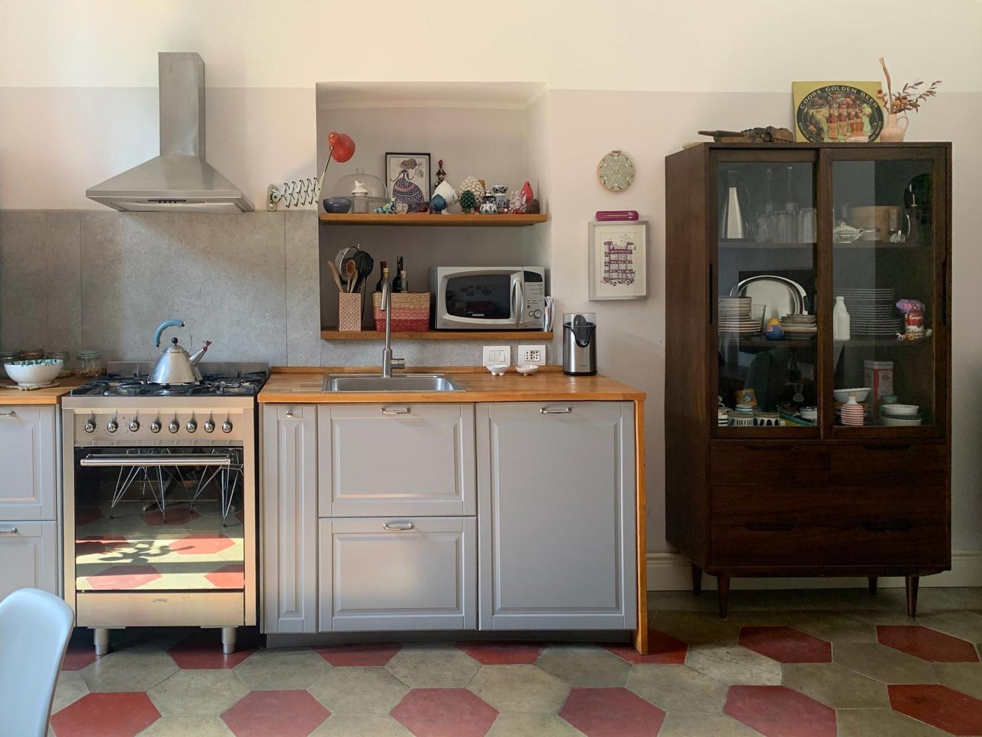 Ceramics And Charm Station - Meryggiare * Milan