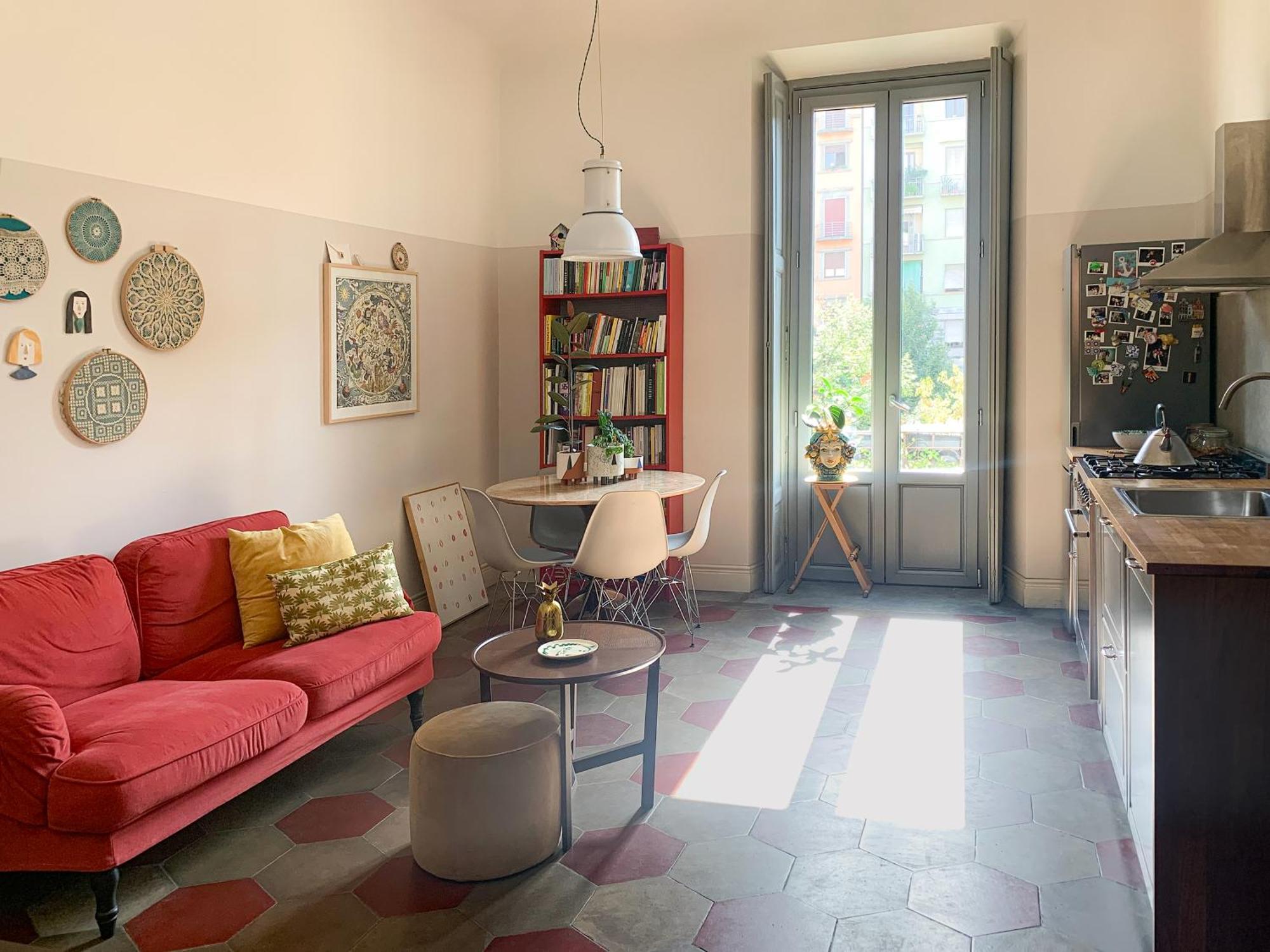Ceramics And Charm Station - Meryggiare Apartment