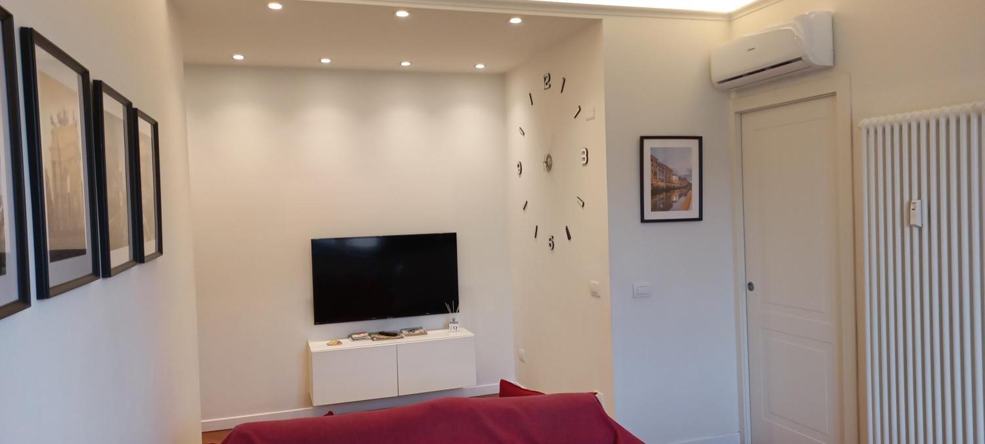 Apartamento Casamia Tra Navigli E Universita - Free Parking *