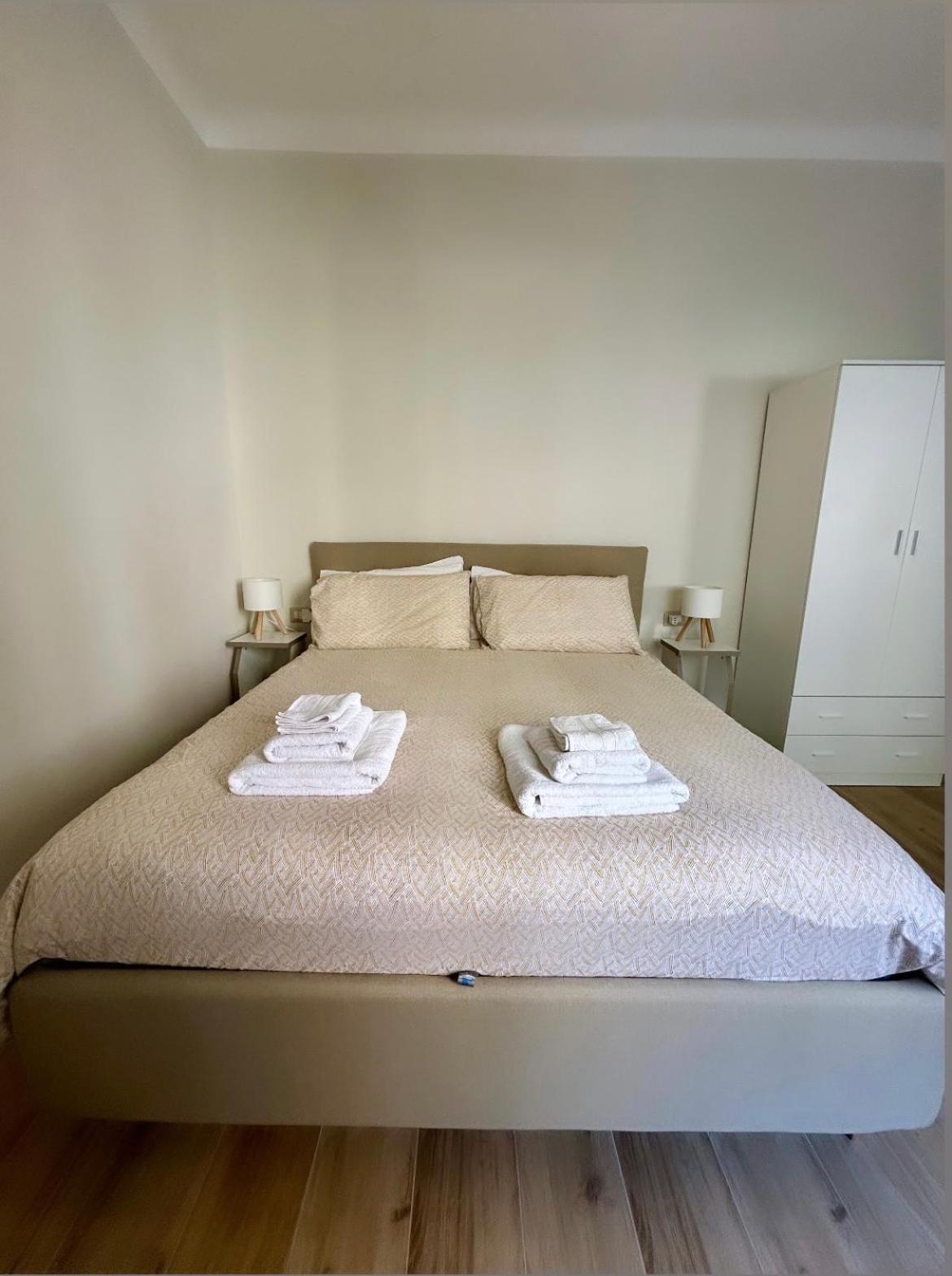 Apartamento Nolo Vibes *