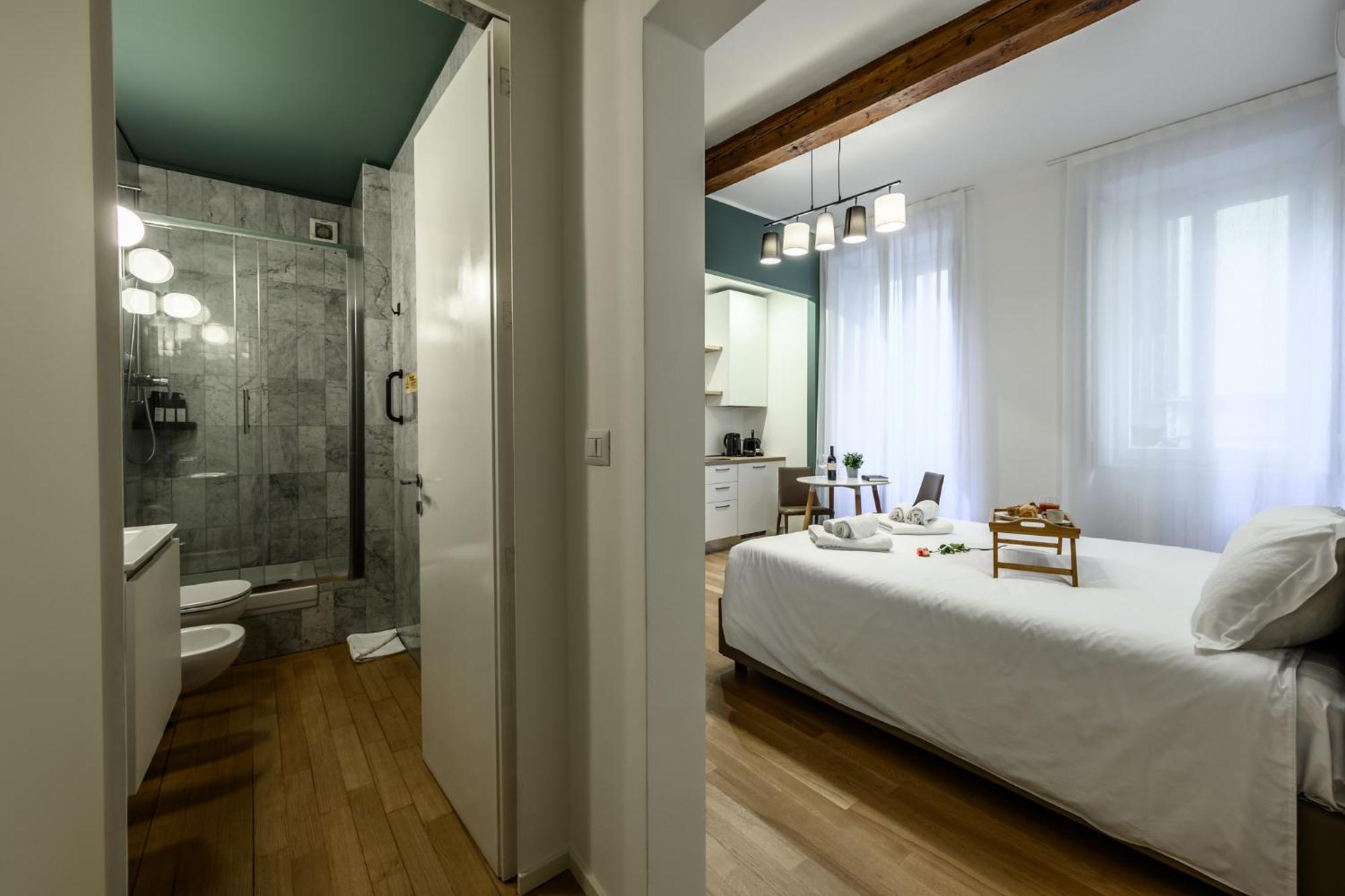 Prestige Brera, Duomo - Grand Living Milan