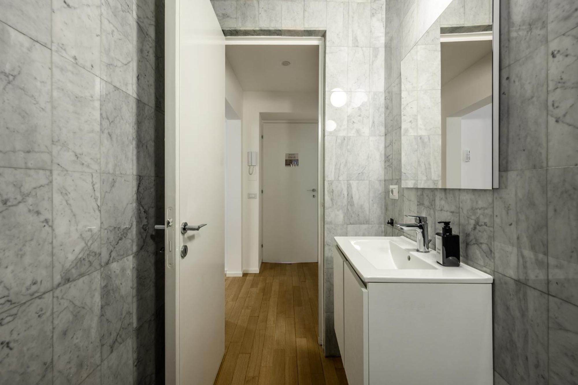 Apartment Prestige Brera, Duomo - Grand Living *