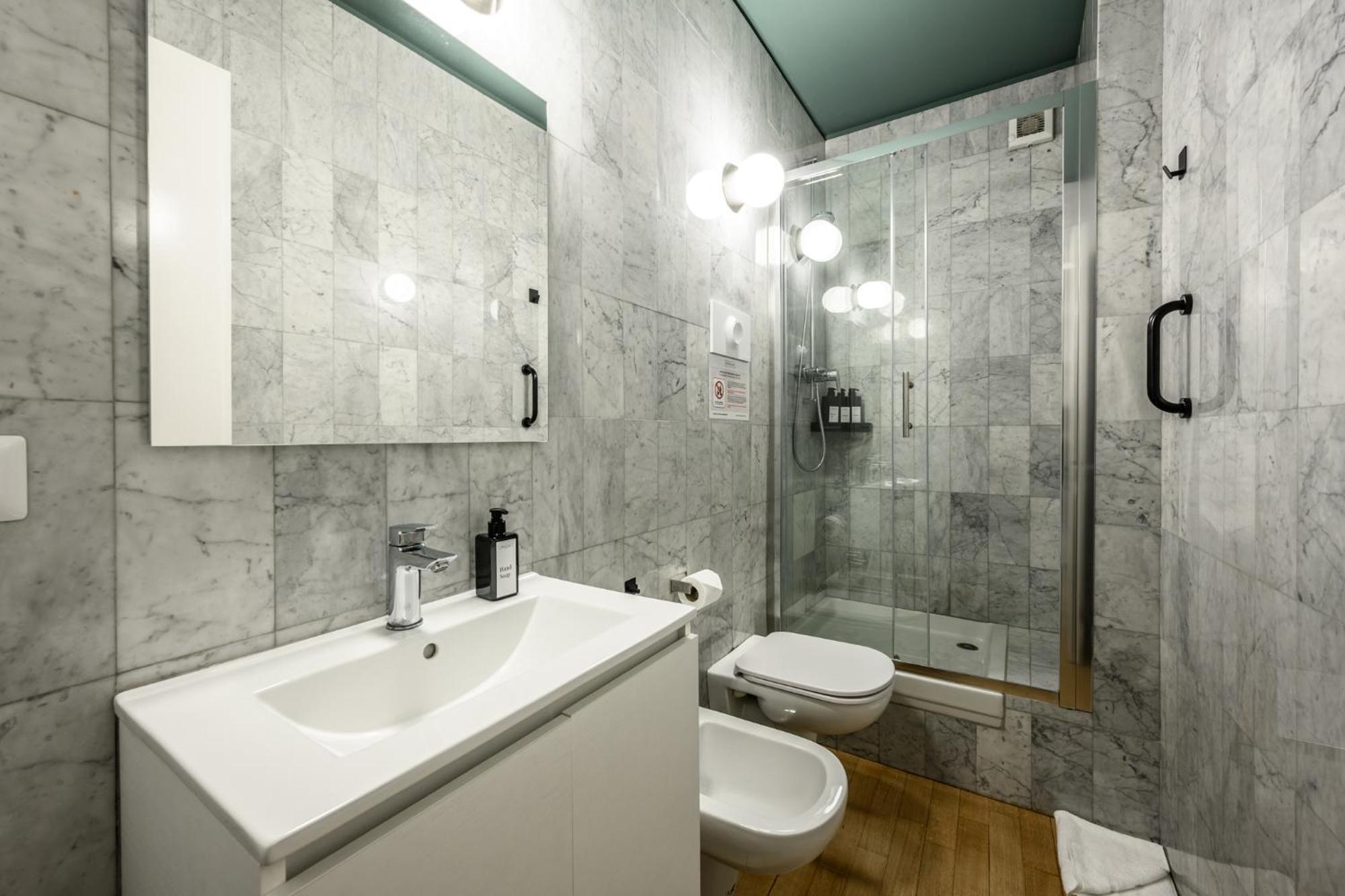 Apartment Prestige Brera, Duomo - Grand Living