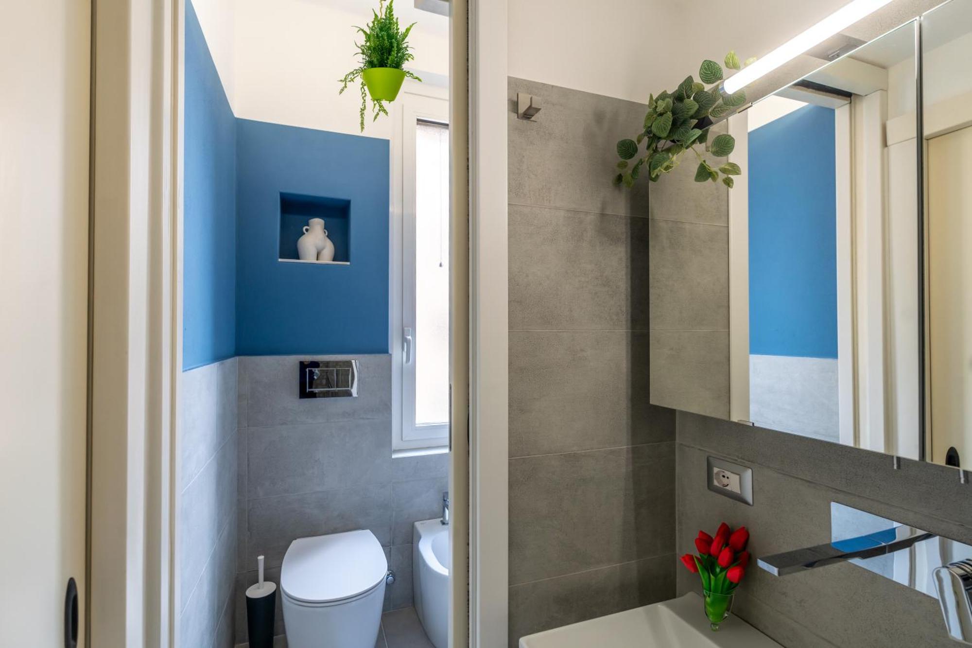 Duomo Airport Linate Small Deluxe Apartment *