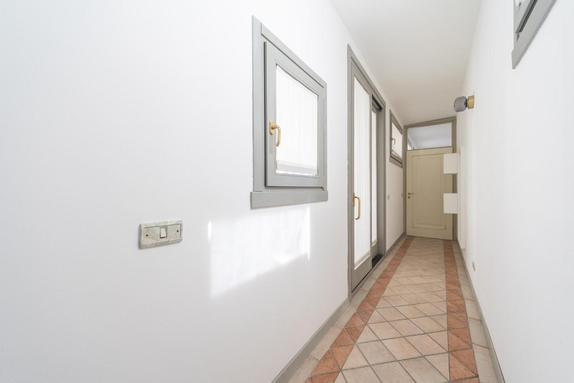 Stunning & 1bdr With Terrace In Cadorna Area By Rentopolis Apartment *
