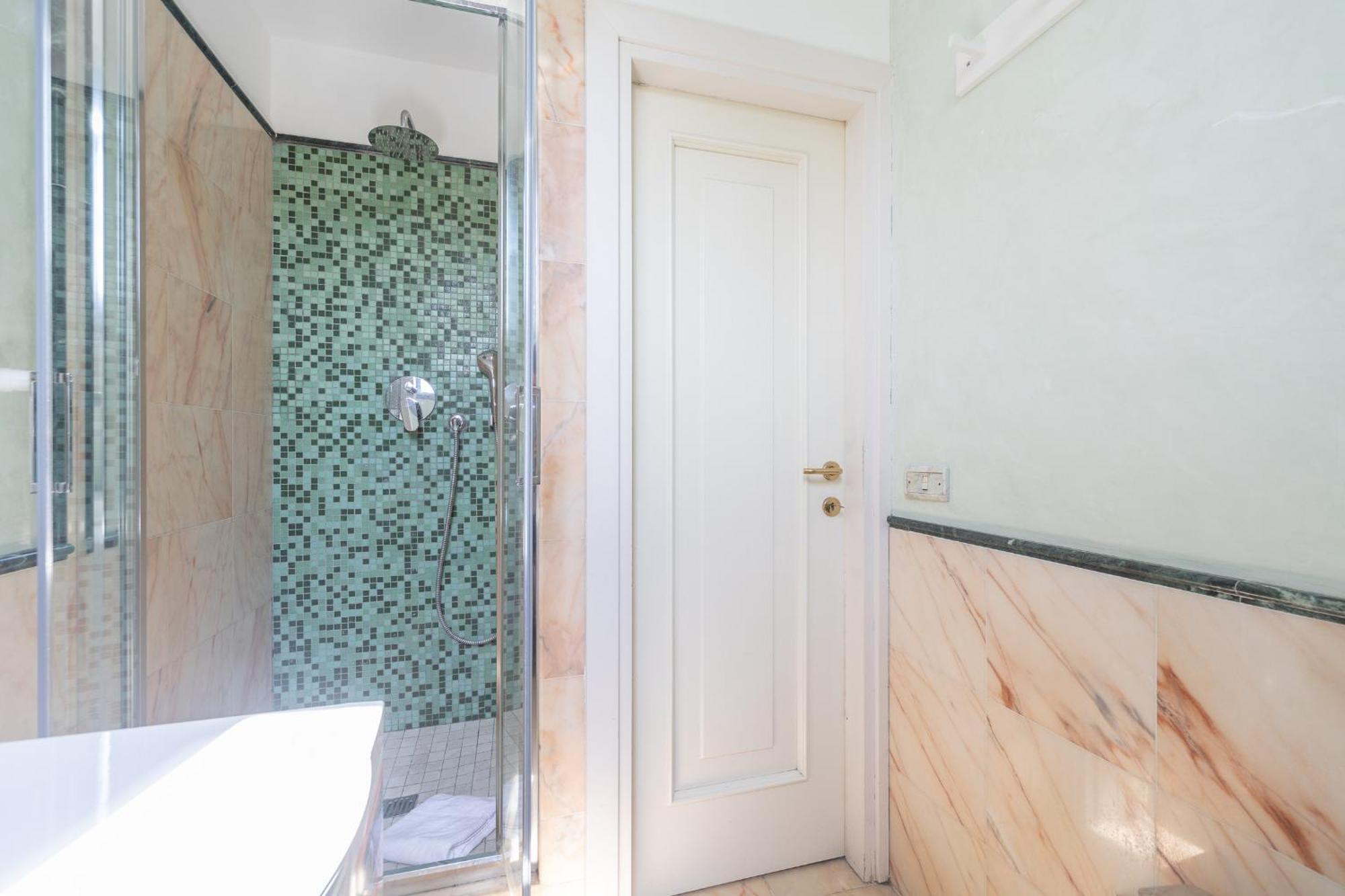 Stunning & 1bdr With Terrace In Cadorna Area By Rentopolis Apartment *