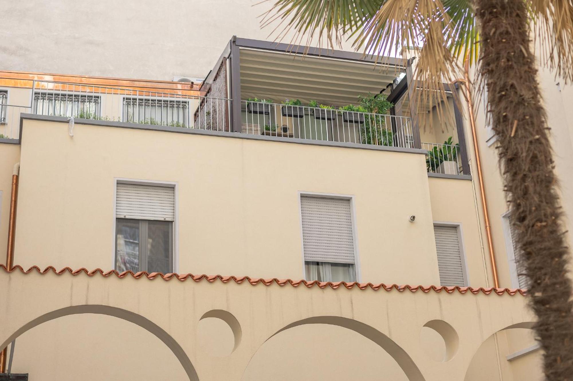Apartment Stunning & 1bdr With Terrace In Cadorna Area By Rentopolis *