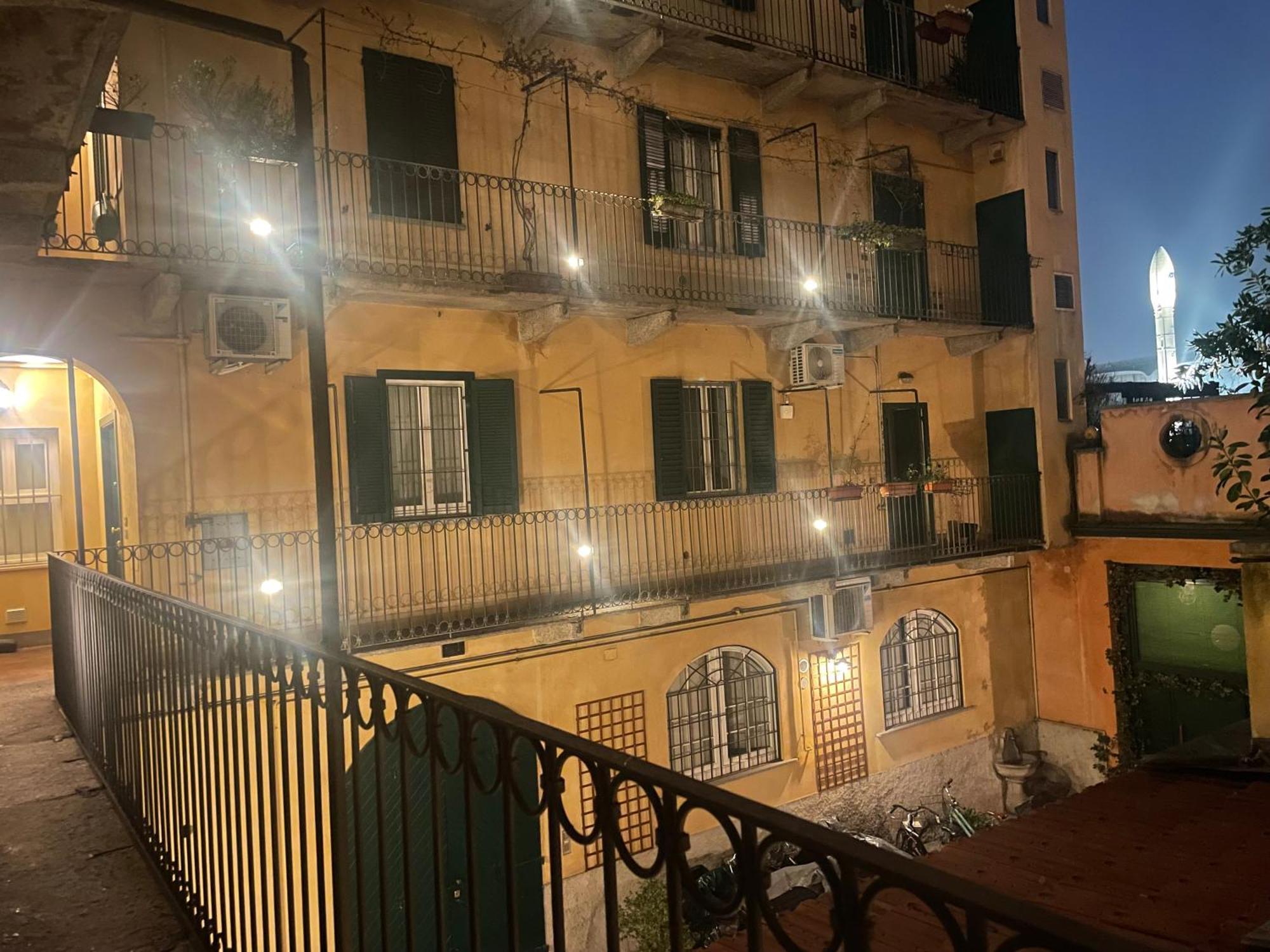 Apartment Quiet Luminous Flat Historical Center Fast Wi-fi *