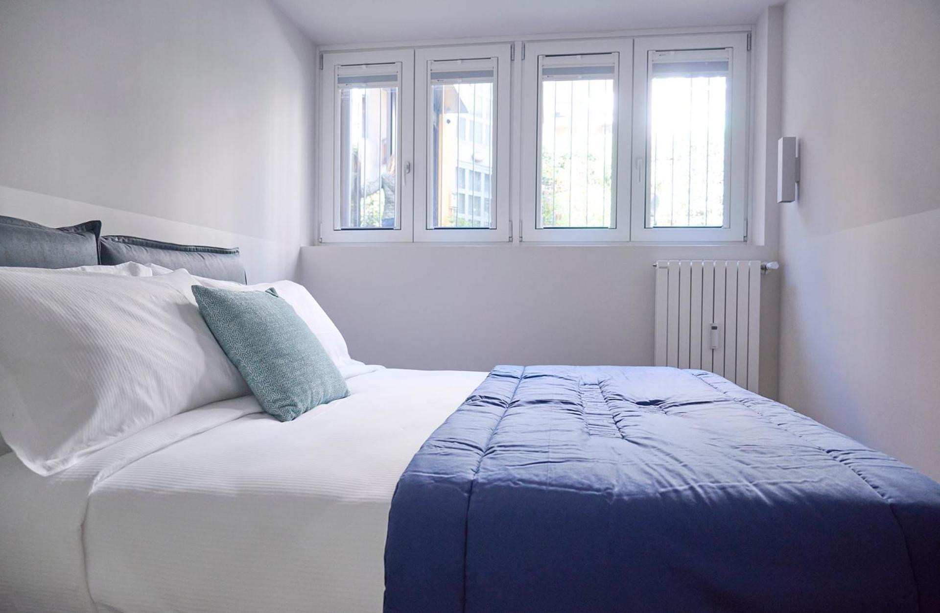 Retreats Fiera Apartment *